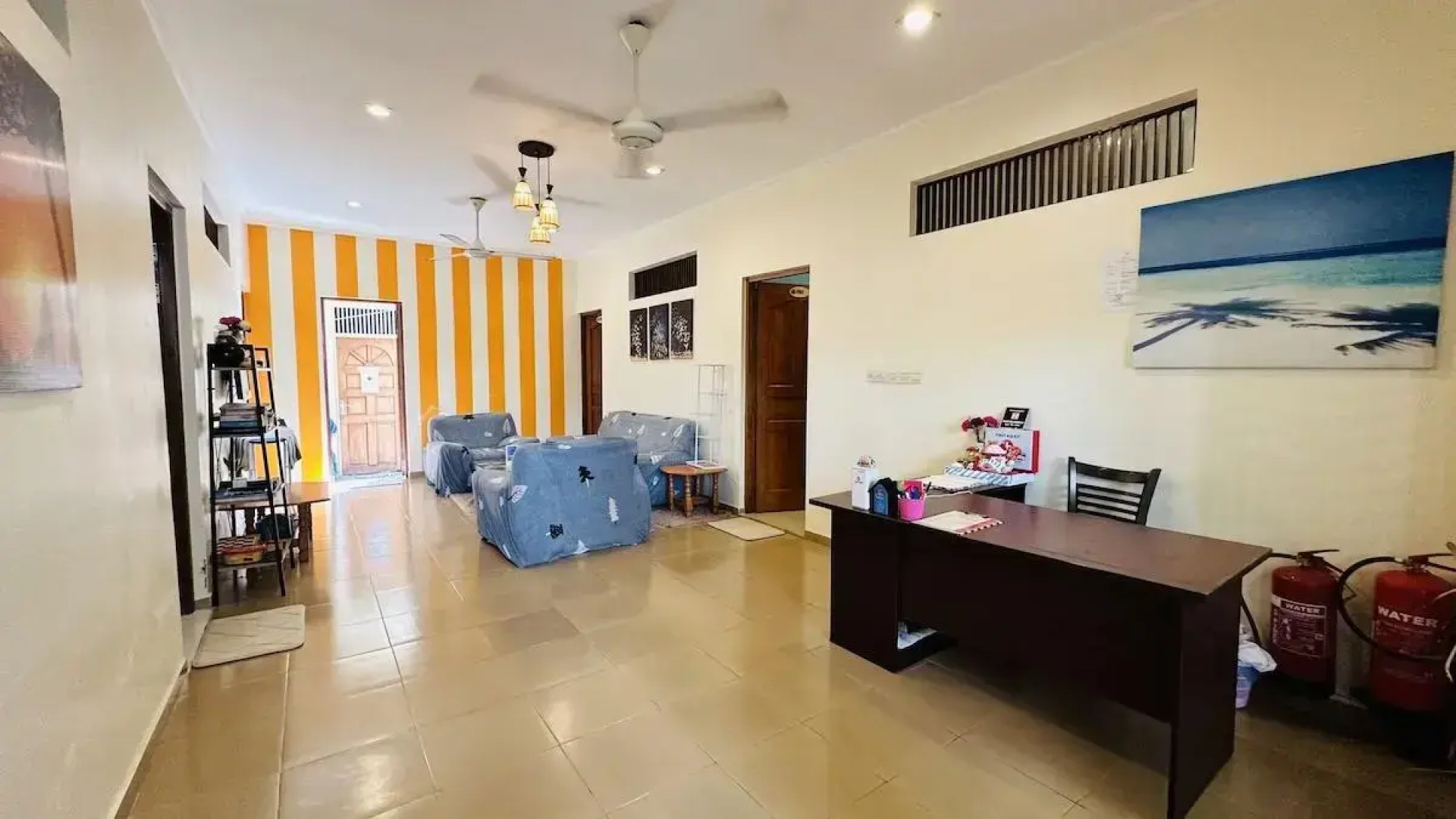 Midsummer Thulusdhoo