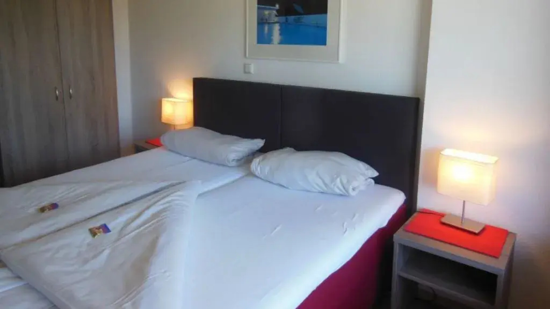 Central Hotel Troisdorf