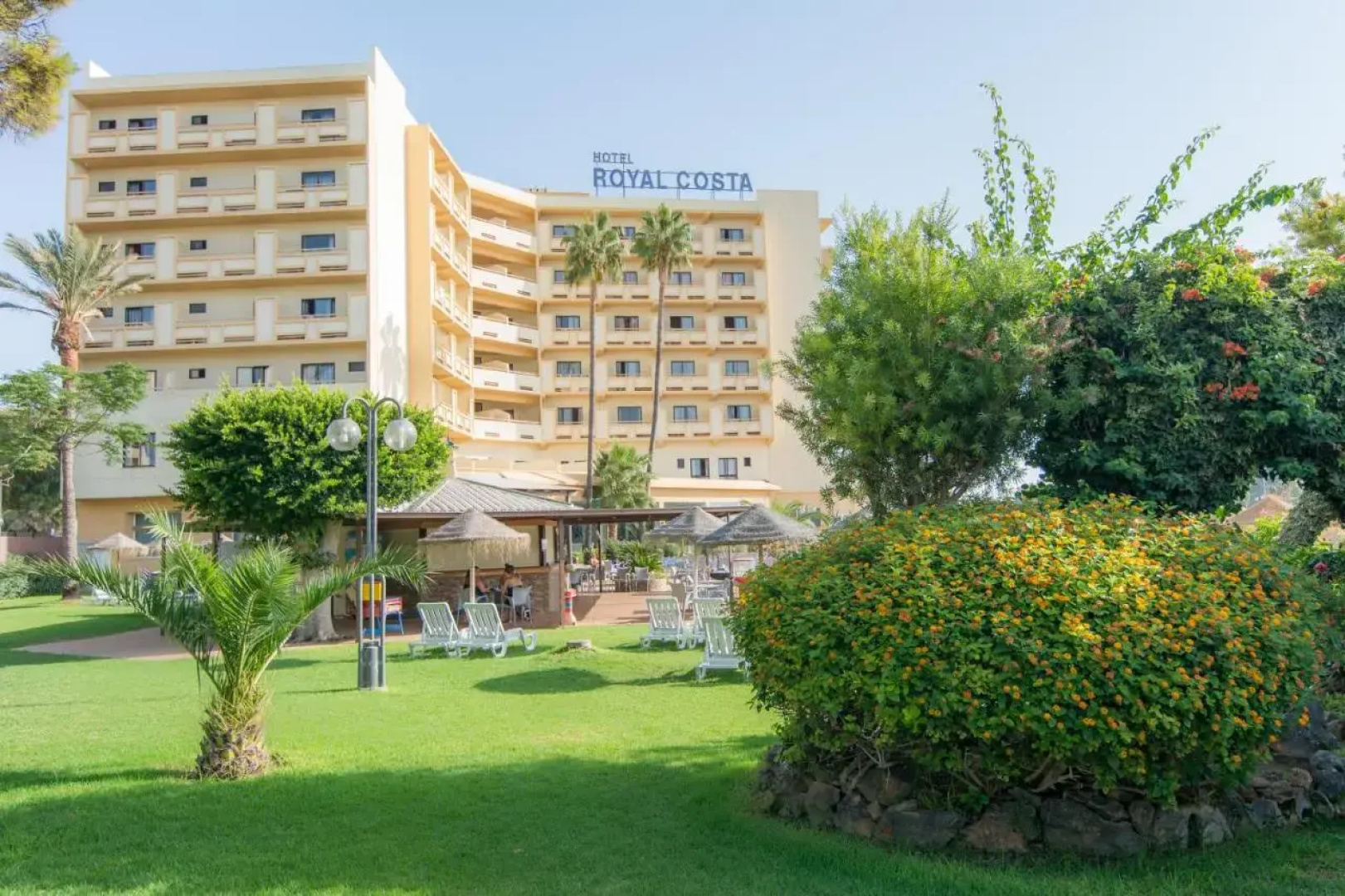BLUESEA Costa Serena