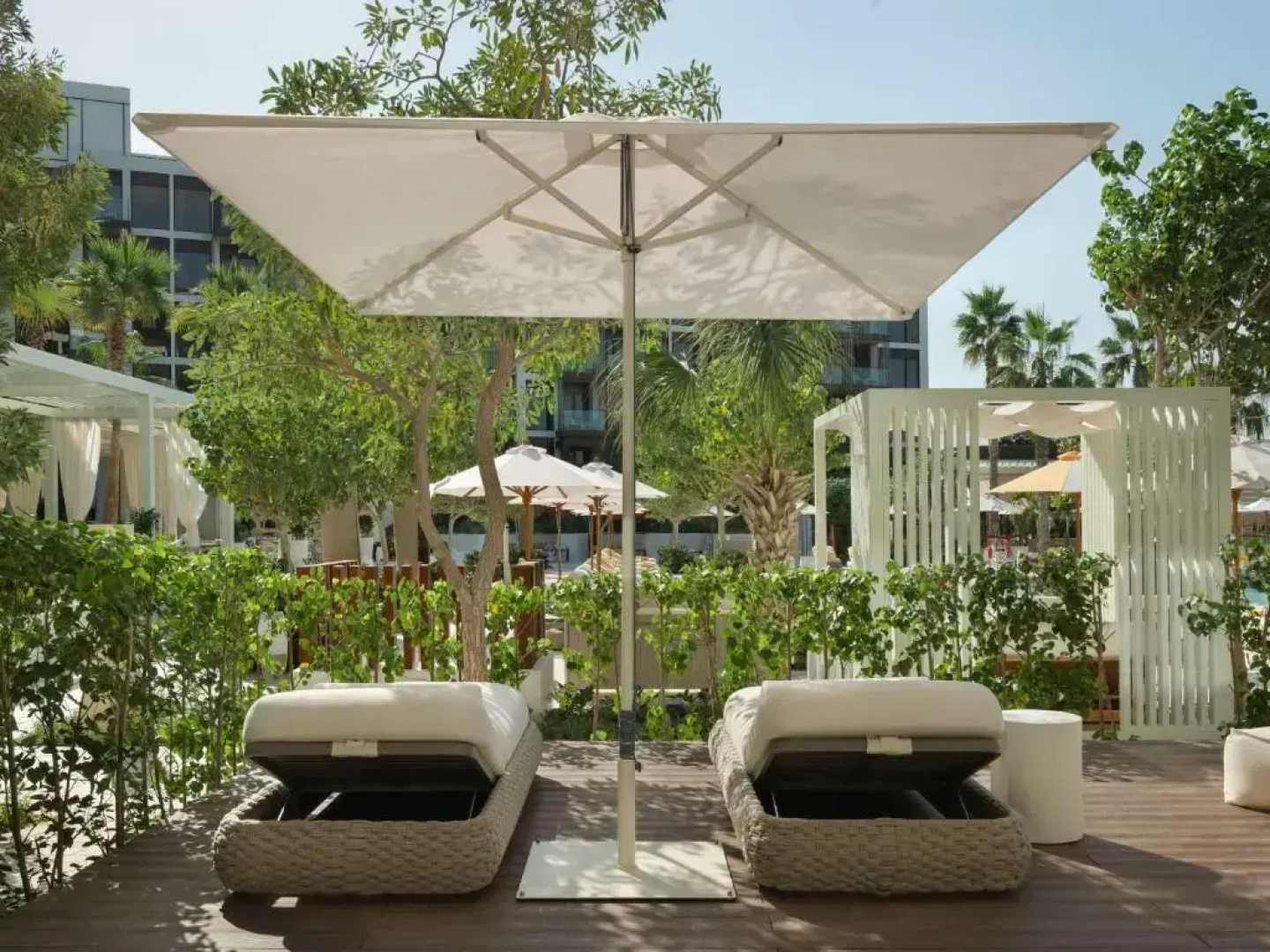 Delano Dubai