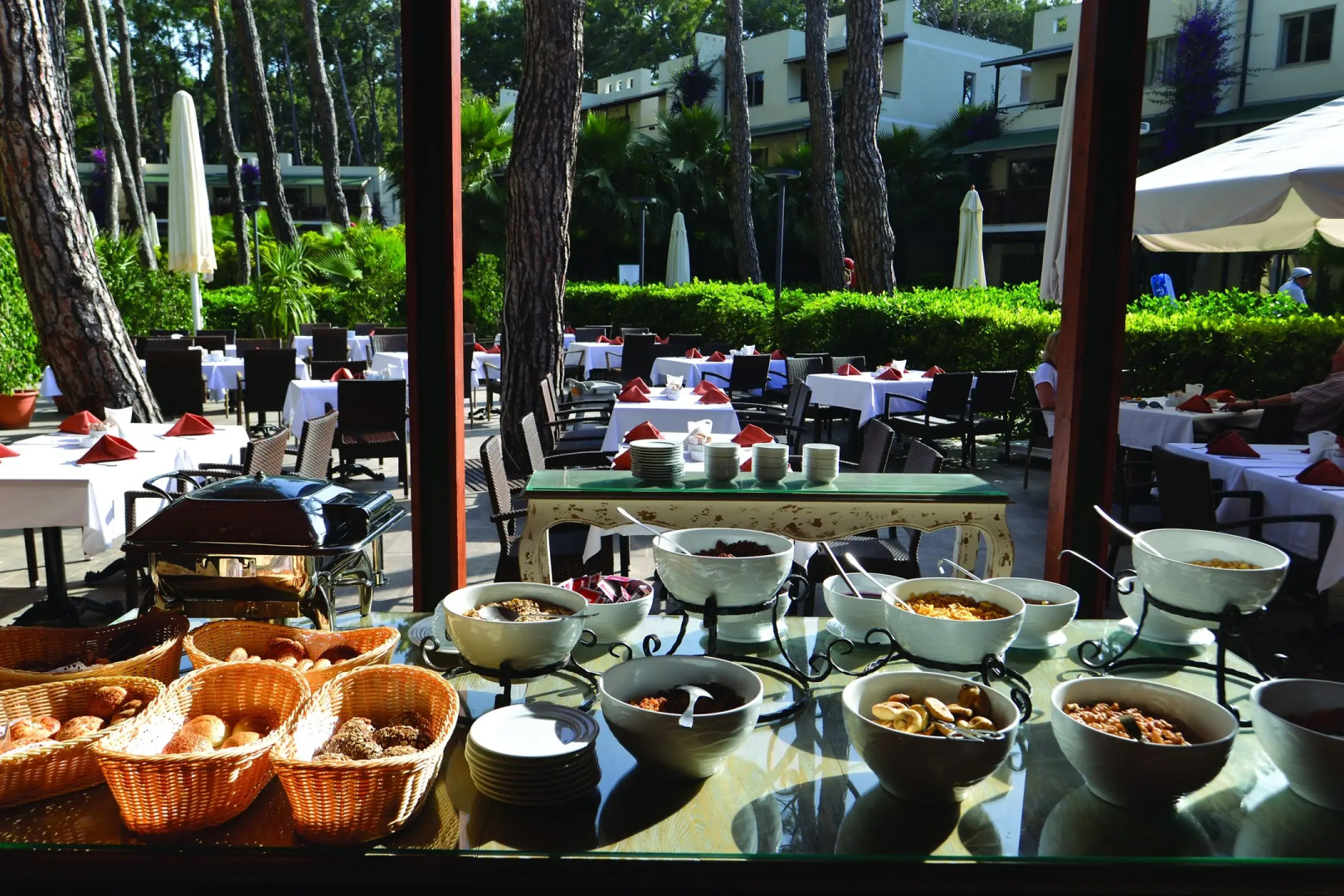 Turquoise Hotel - All Inclusive