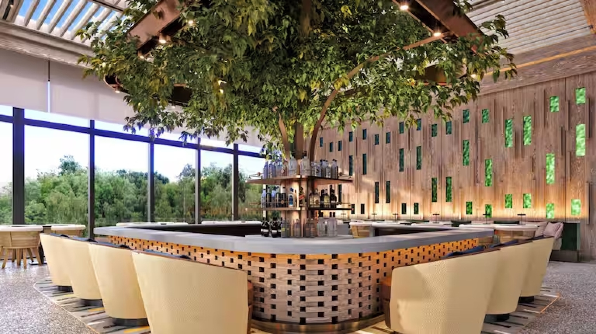 Hilton Istanbul Airport