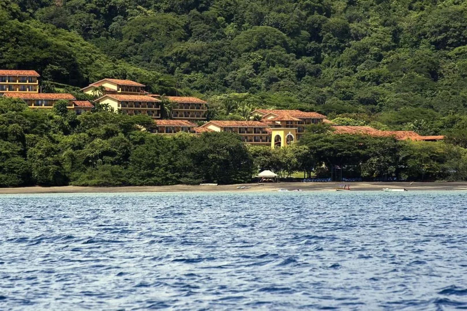 Allegro Papagayo Resort