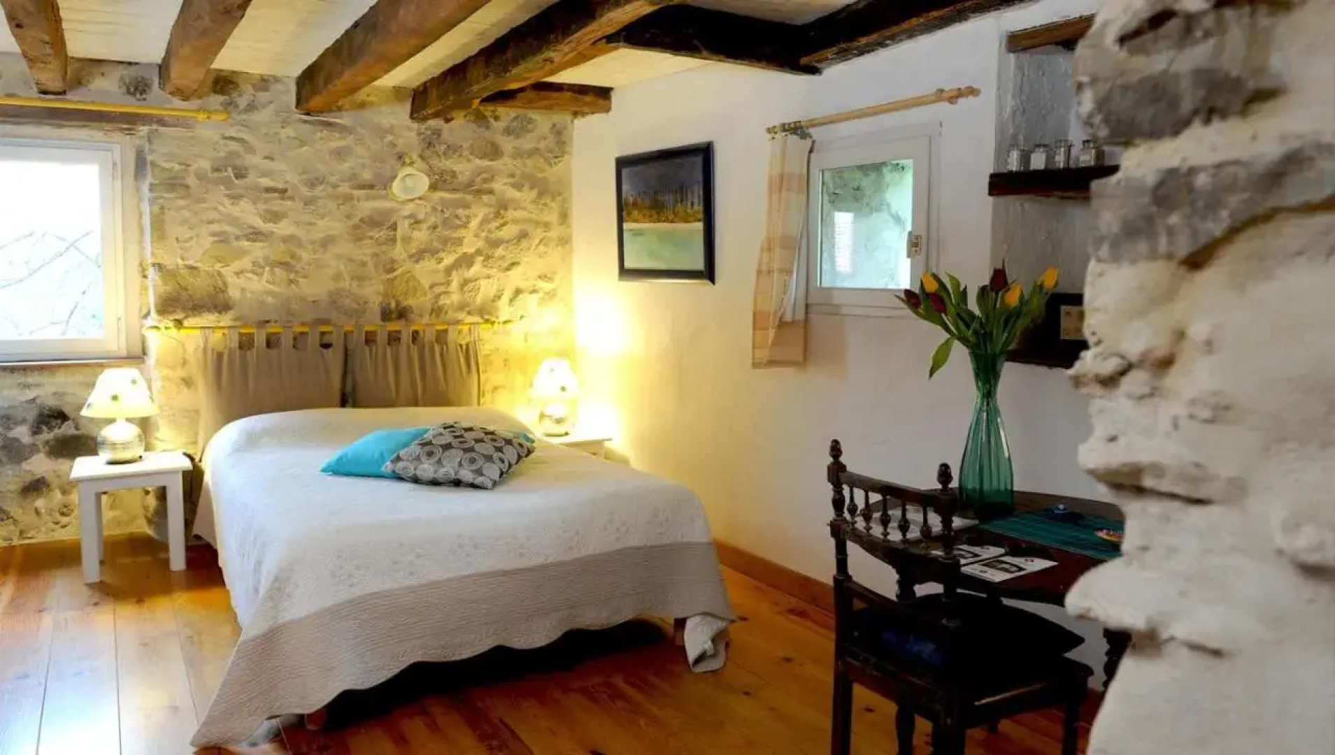 Chambres d'Hôtes Idiartekoborda