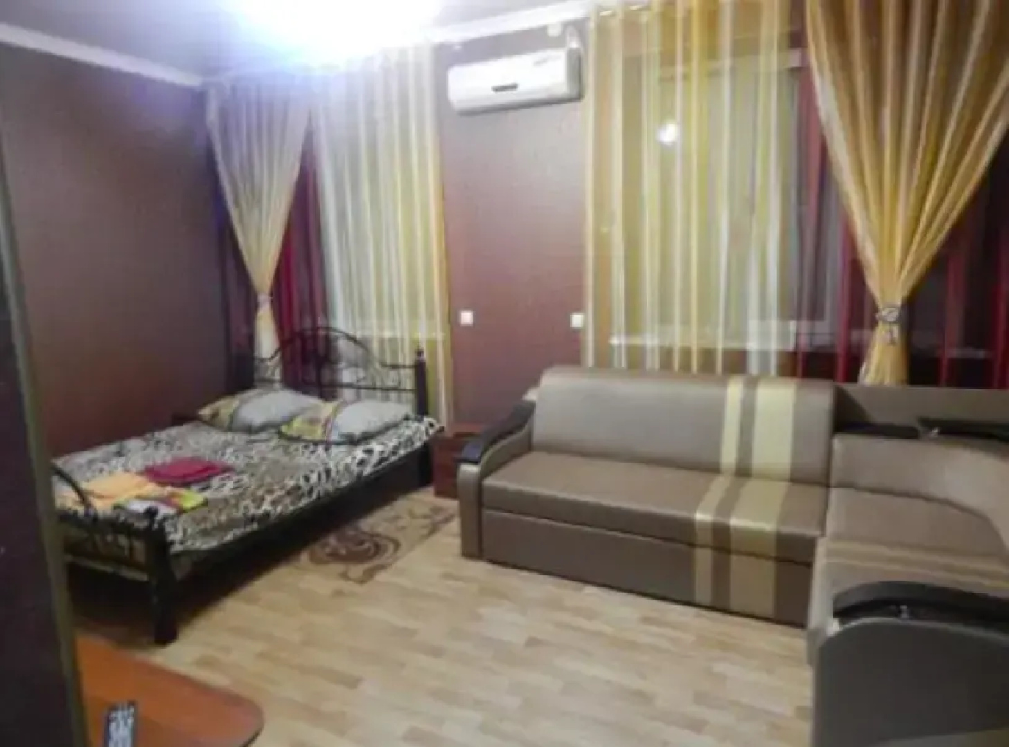 Hotel on Tomskaya 1G