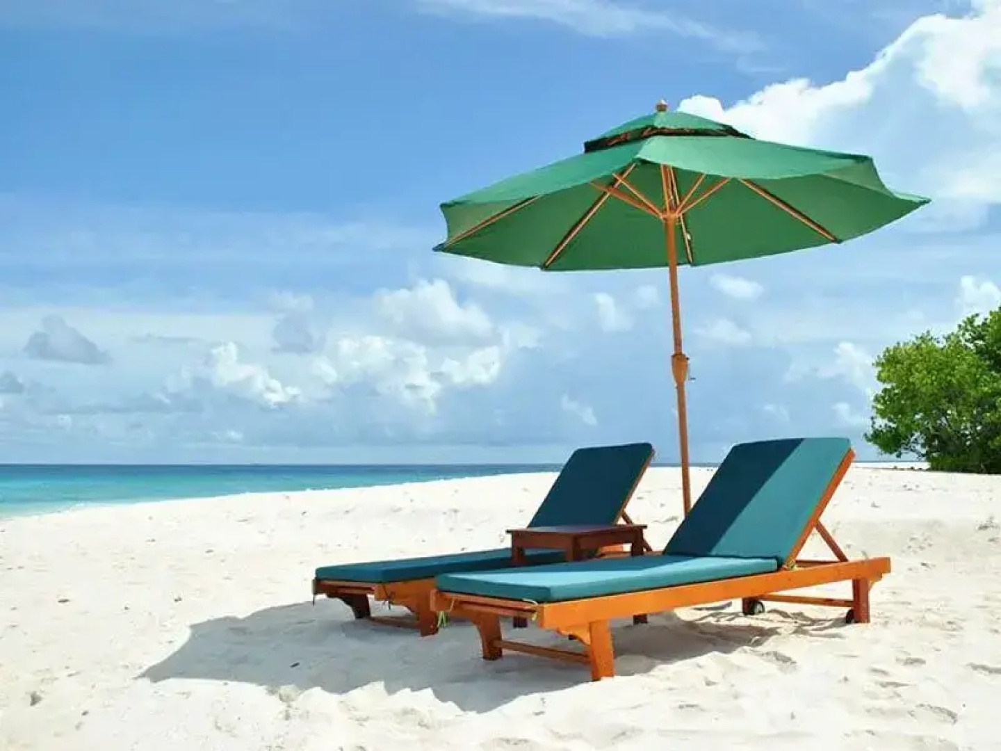 Отель Holiday Haven Ukulhas