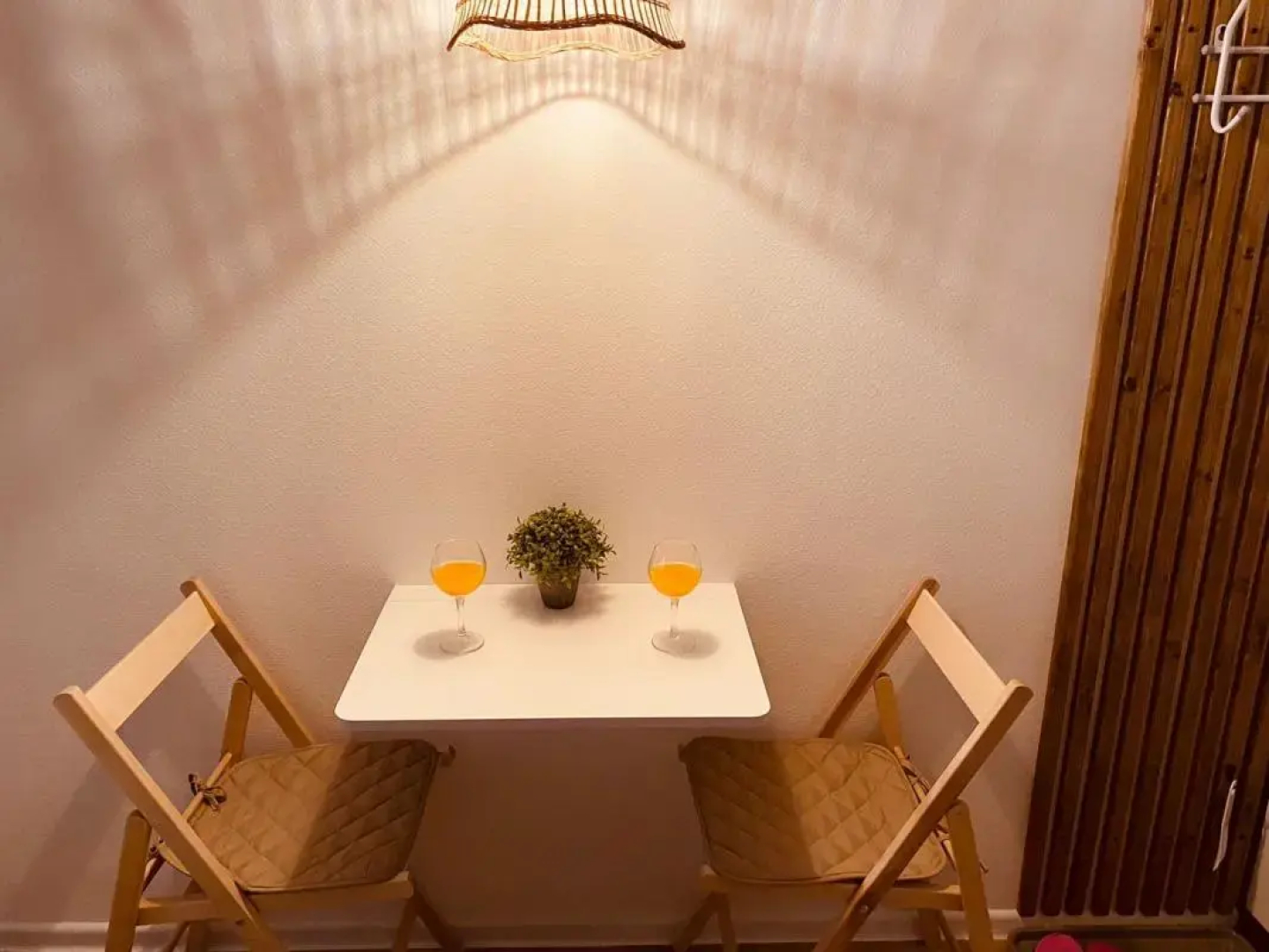 Апартаменты на улице Захарченко 12