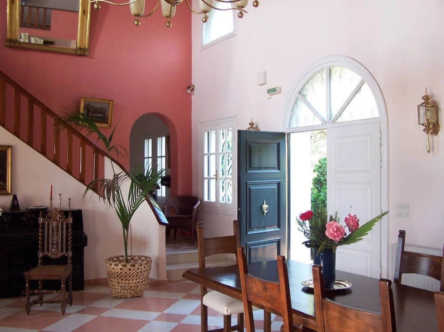 Villa La Serenissima