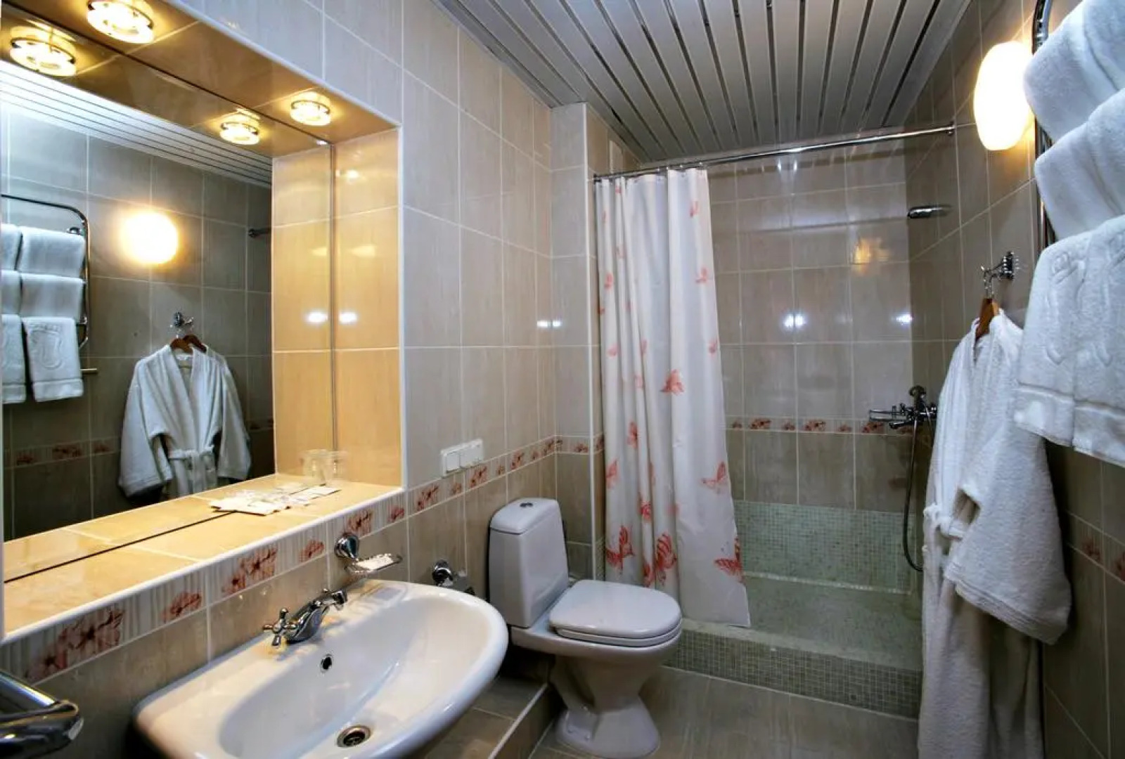 Парк-Отель «Пушкин»