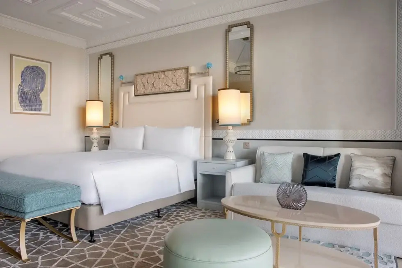 Waldorf Astoria Ras Al Khaimah