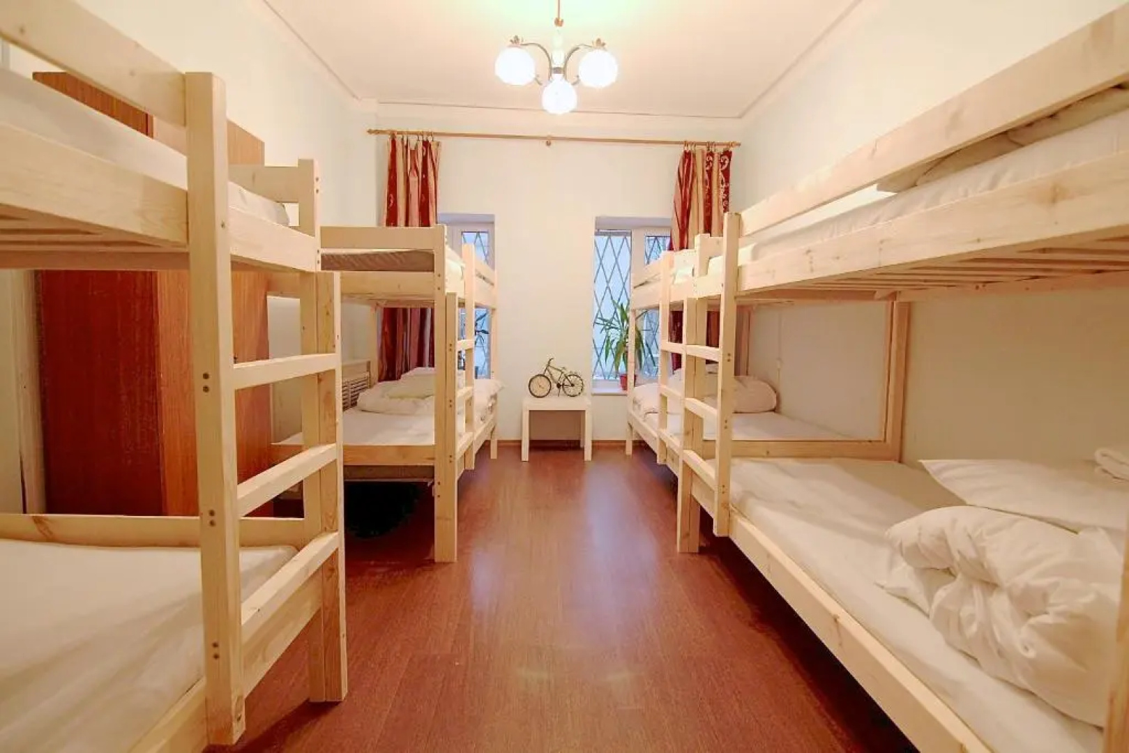 Hostel Aloha on Naberezhnaya Reki Fontanki 83
