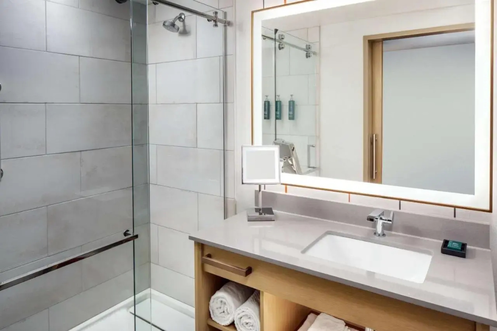 Hilton Columbus Downtown