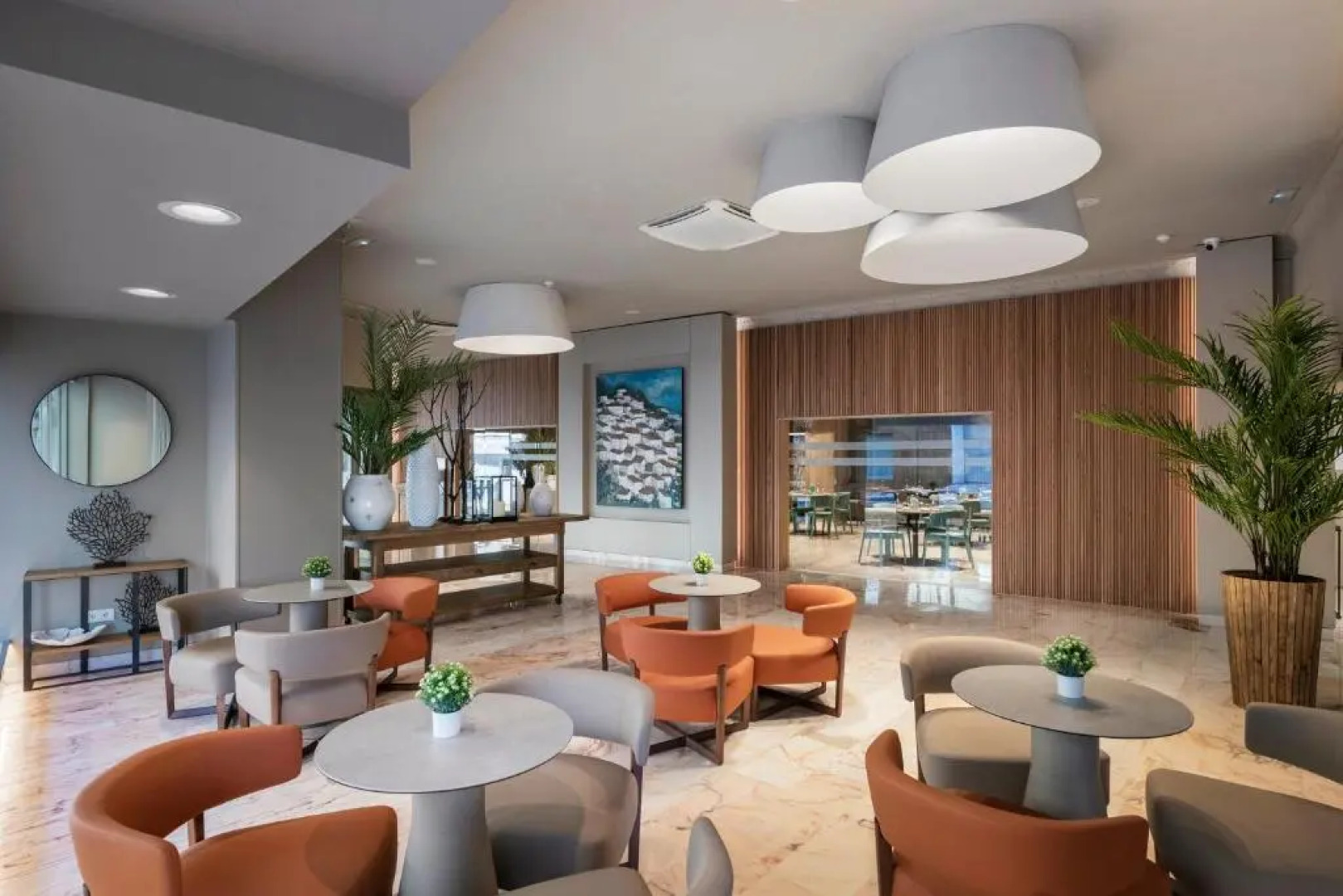 Sallés Hotel Málaga Centro