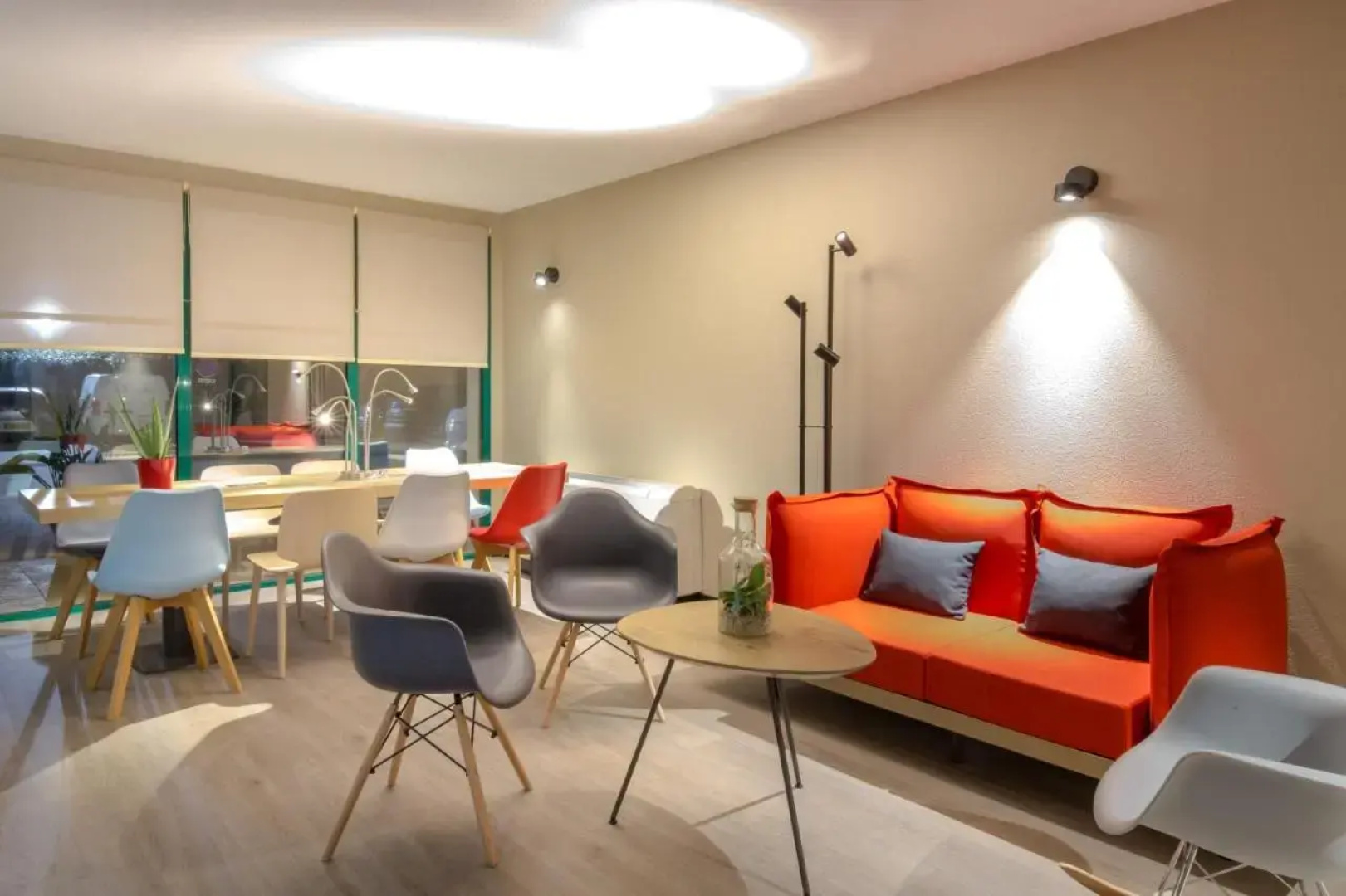 Ibis Perpignan Nord Rivesaltes