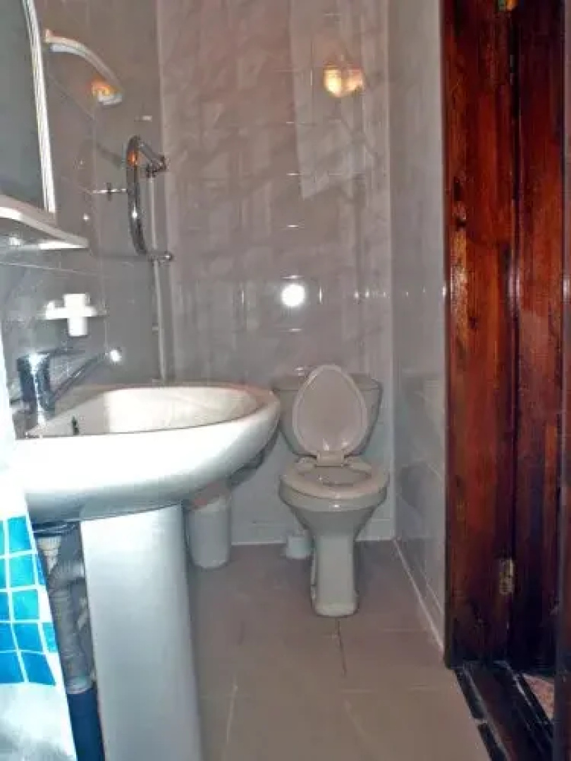 Mariya Guest House