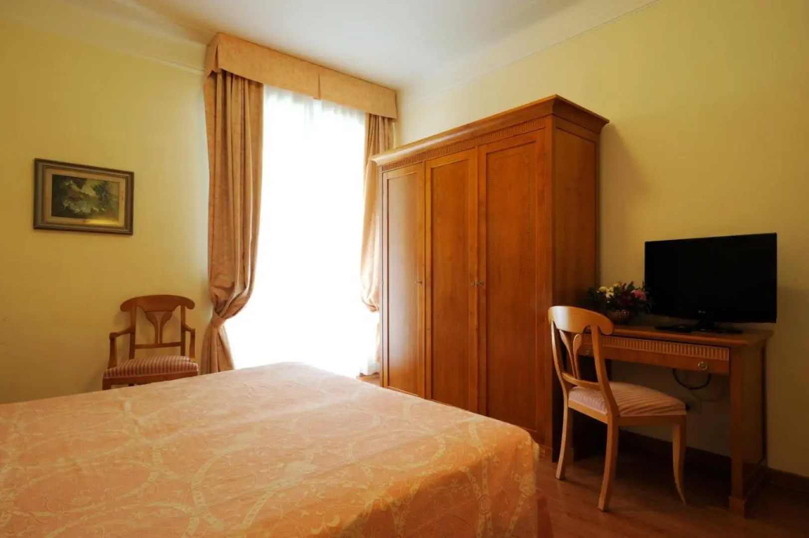 LVG Hotel Collection - Majestic