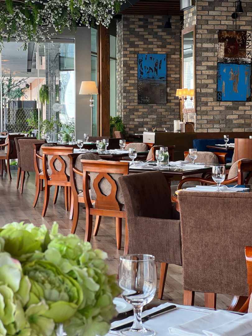 Renaissance Business Bay Hotel