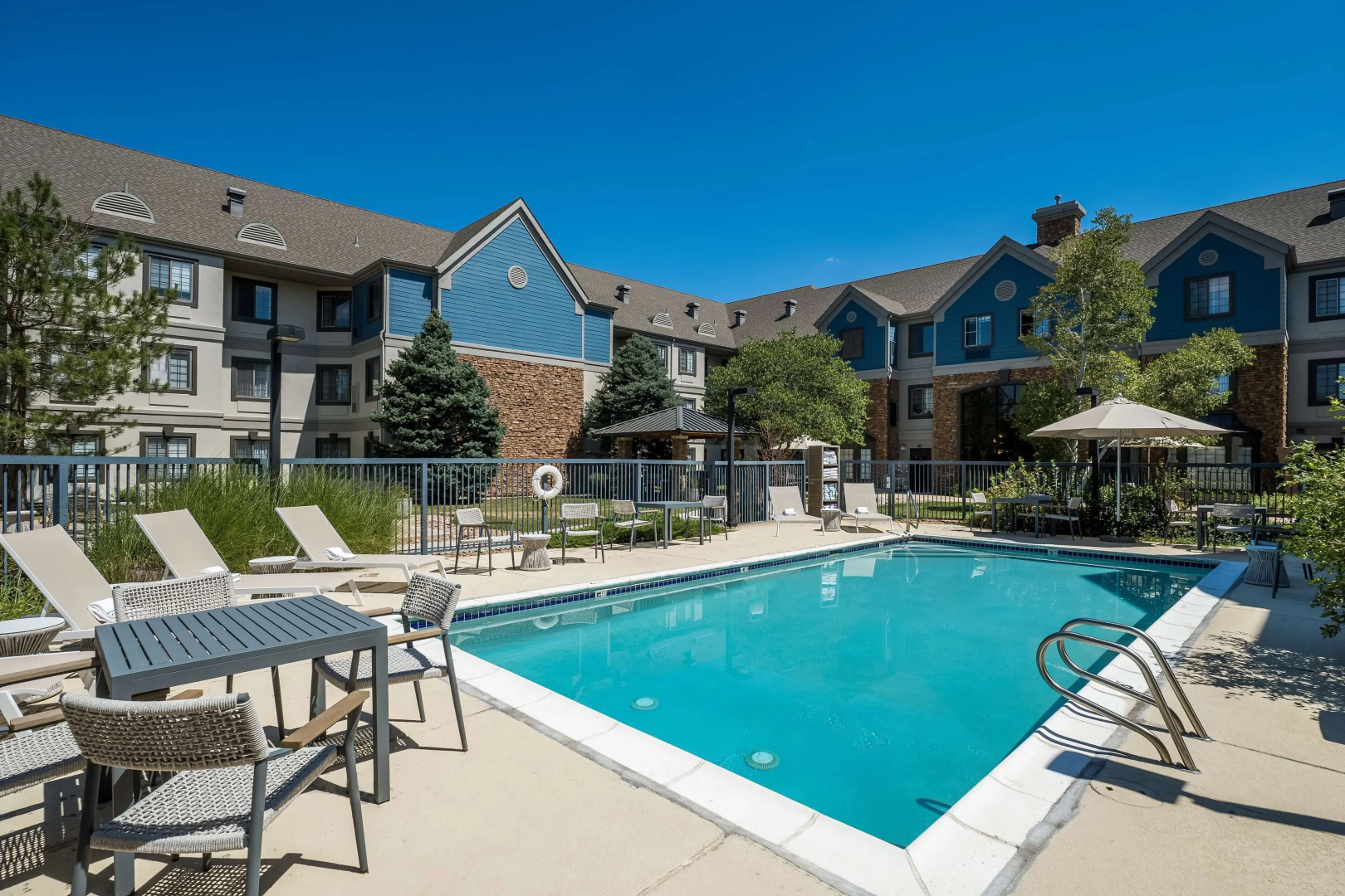Sonesta ES Suites Denver South Park Meadows