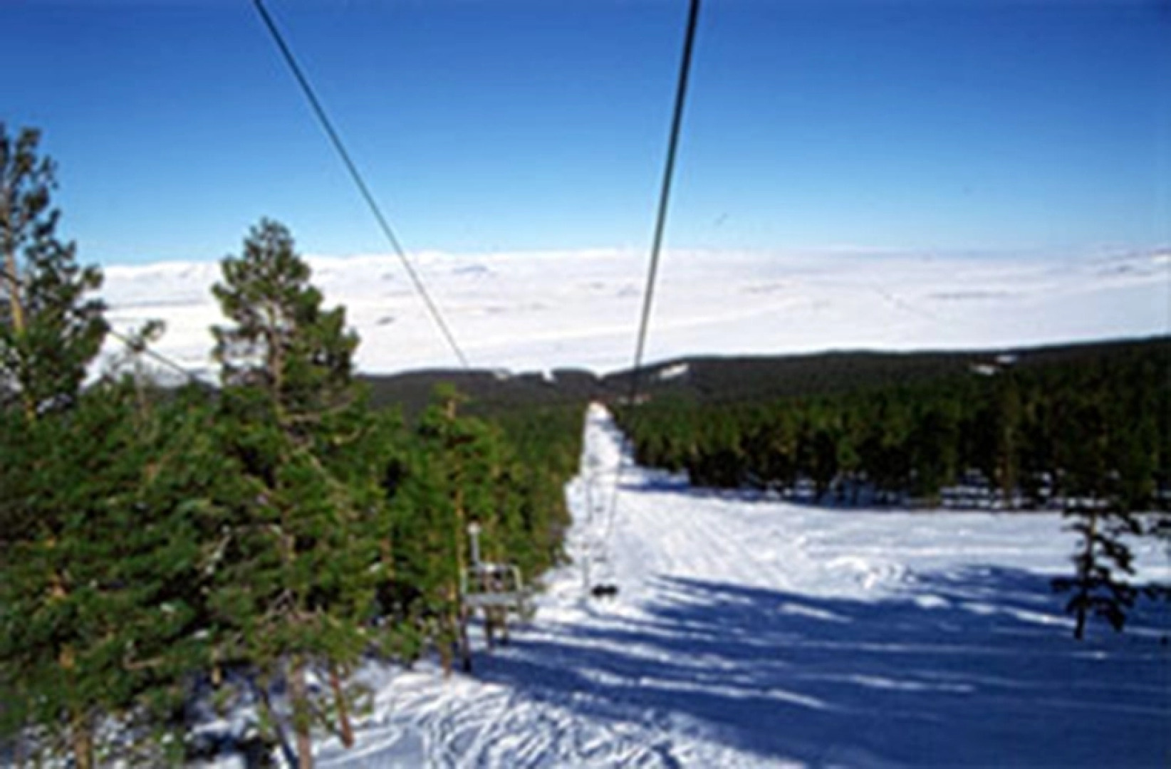 Hotel Duja Chalet Ski Center