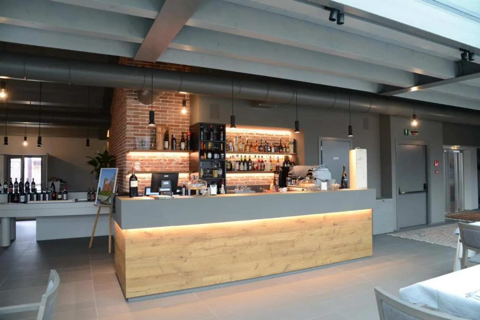 Albergo Roma, BW Signature Collection