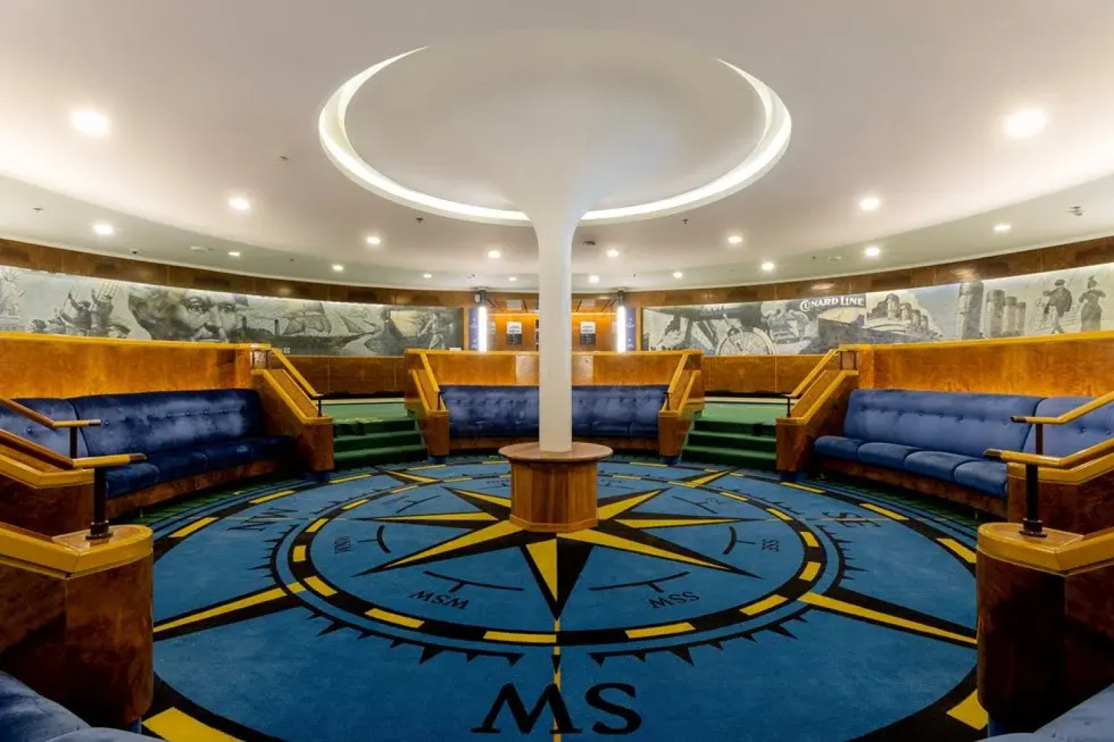 Queen Elizabeth 2 Hotel by Accor