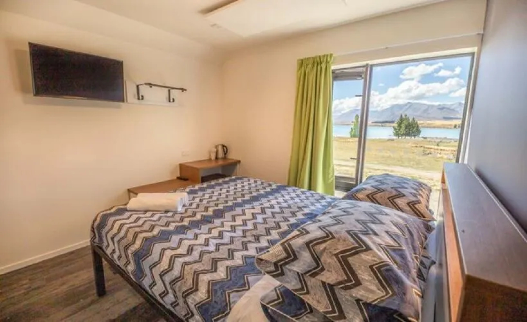 YHA Lake Tekapo