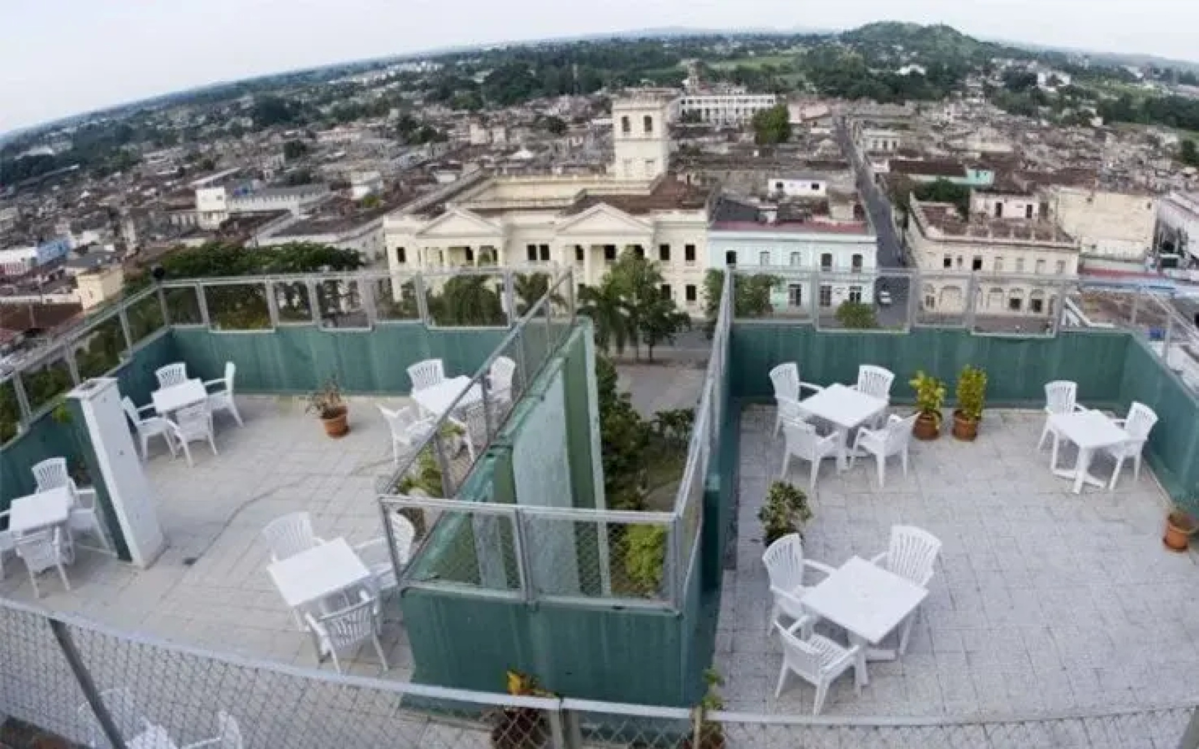 Santa Clara Libre