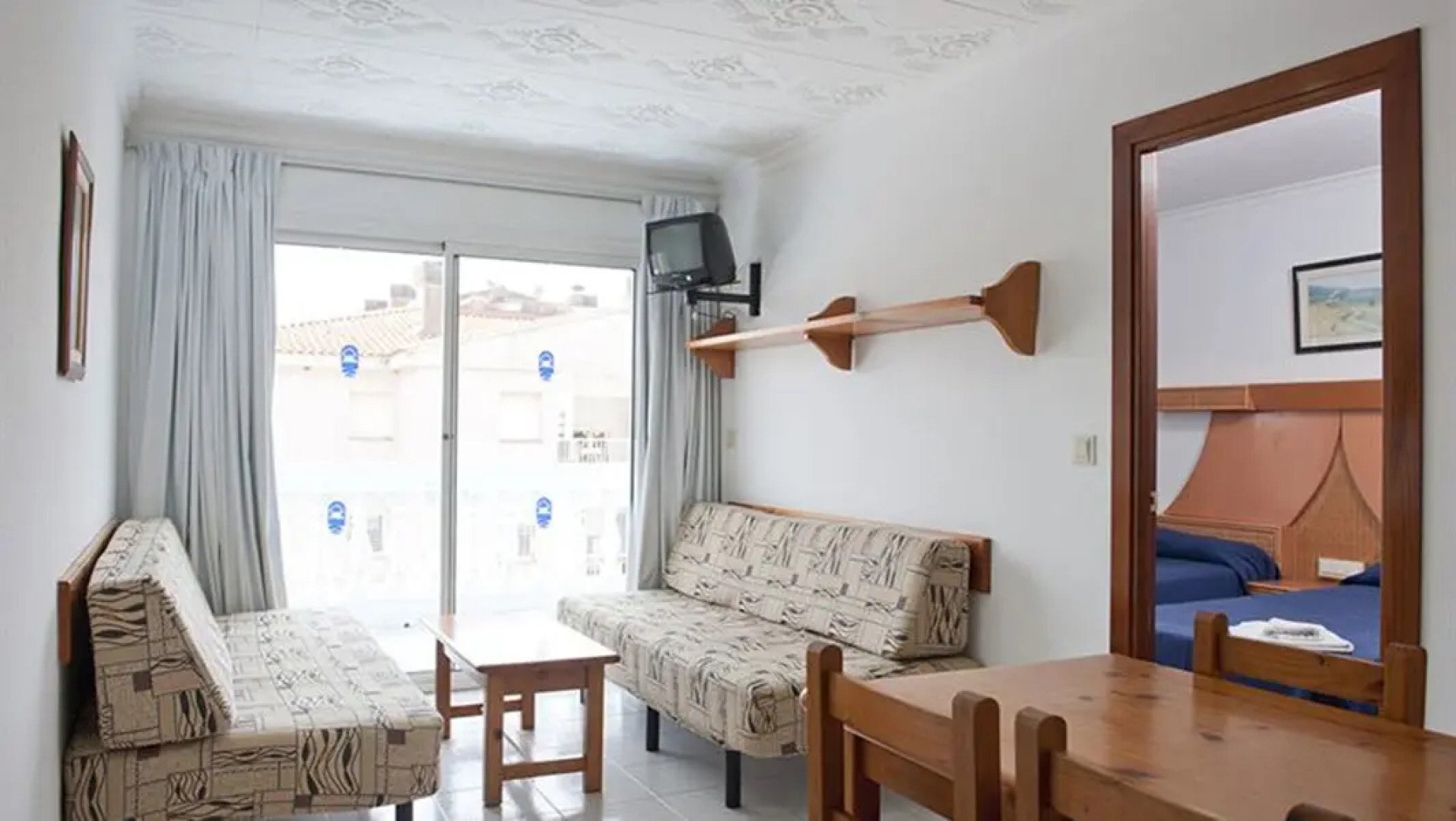 Apartamentos Blanes