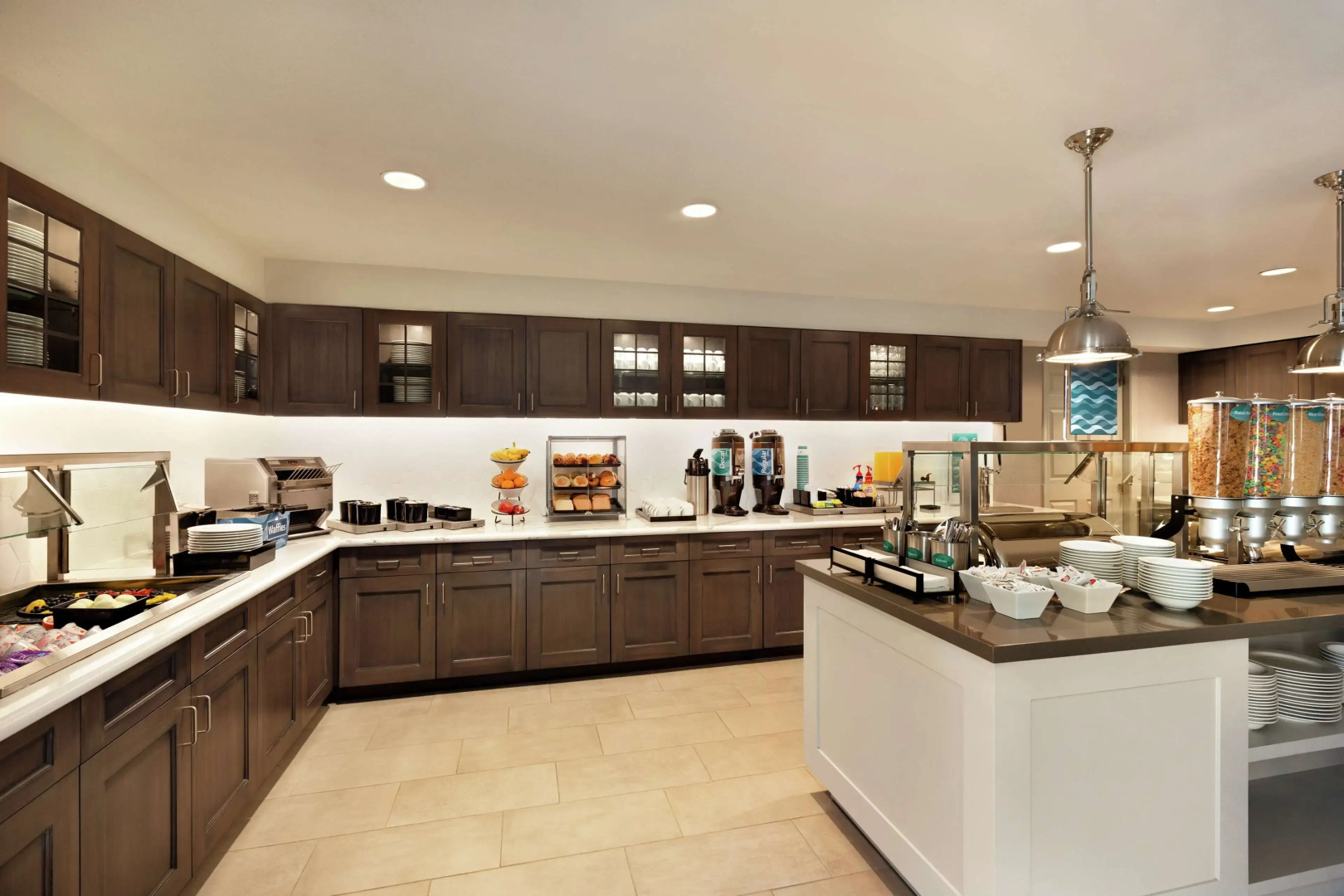 Homewood Suites by Hilton Portland Airport