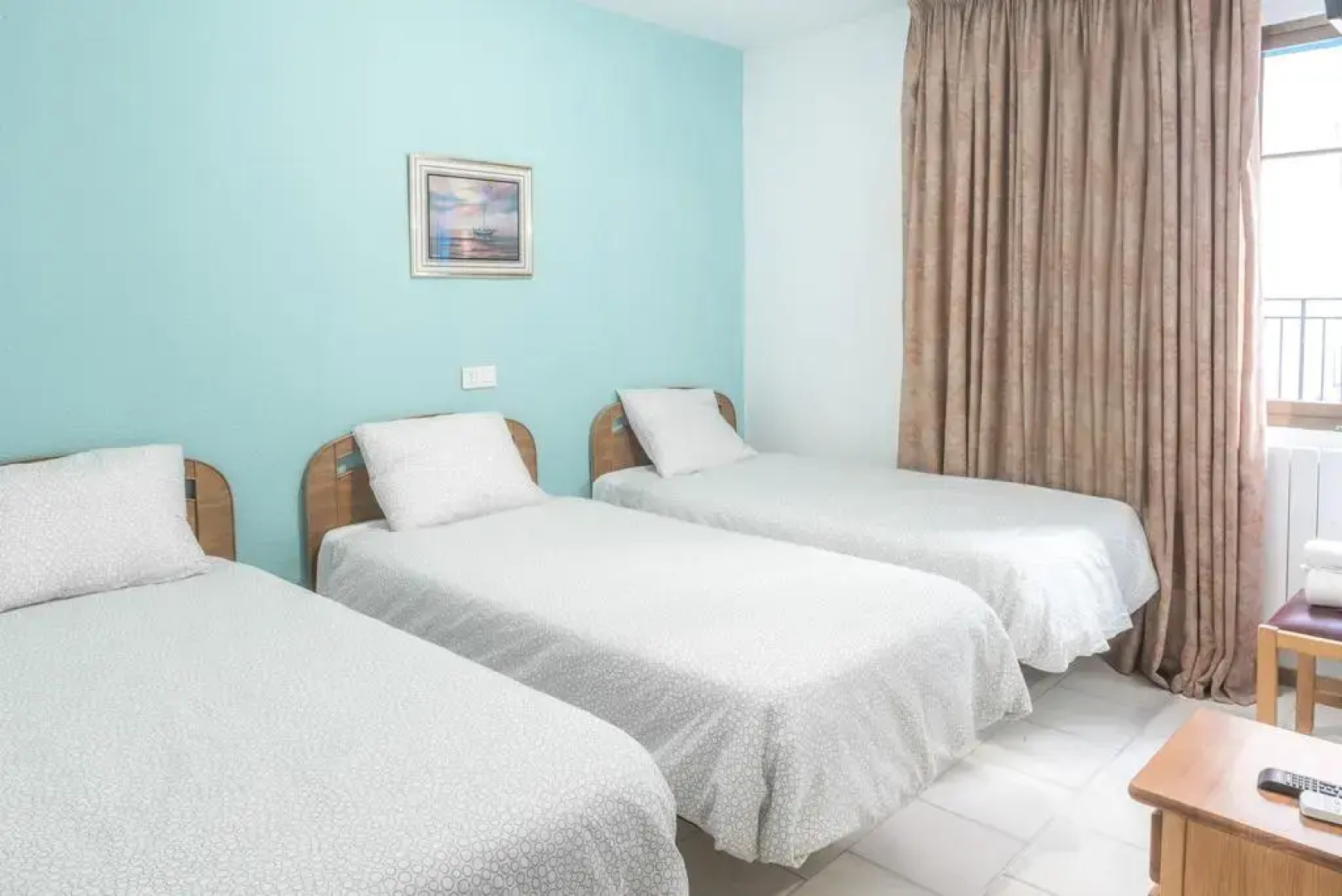 Mar Hostal Benidorm