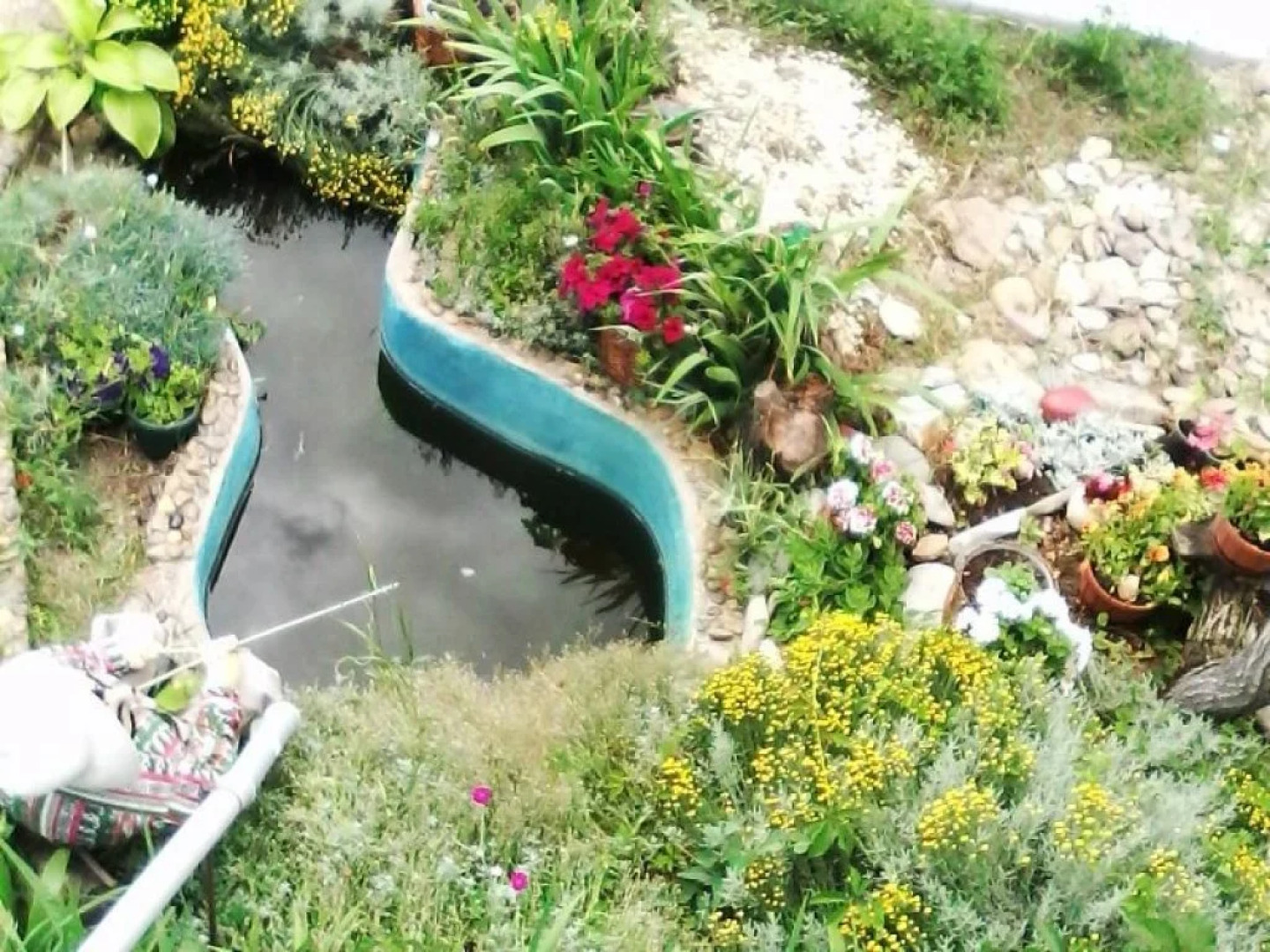 U Treh Morej Guest House