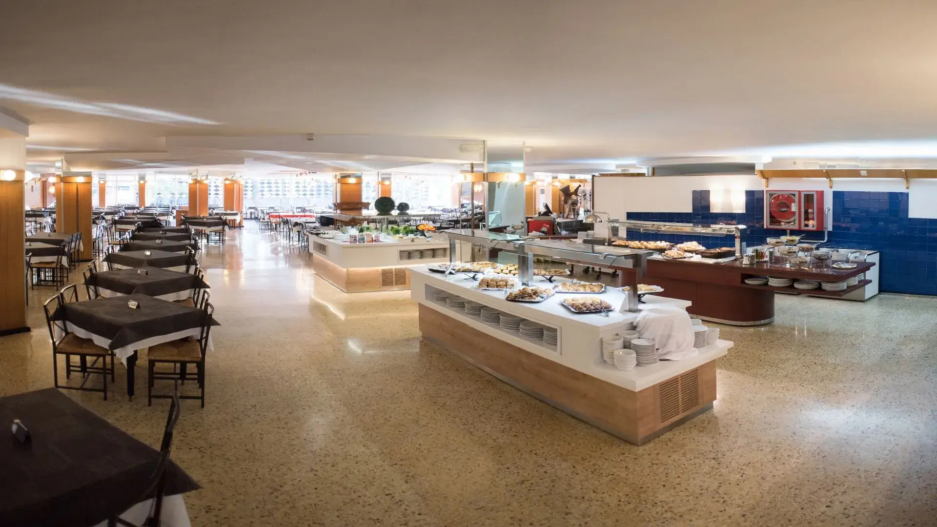 Hotel Xaine Park