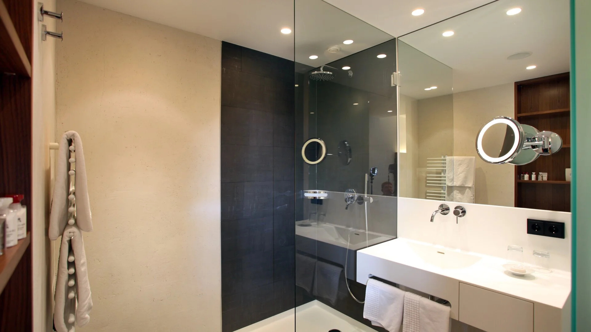 AlpenParks Hotel & Apartment Taxacher