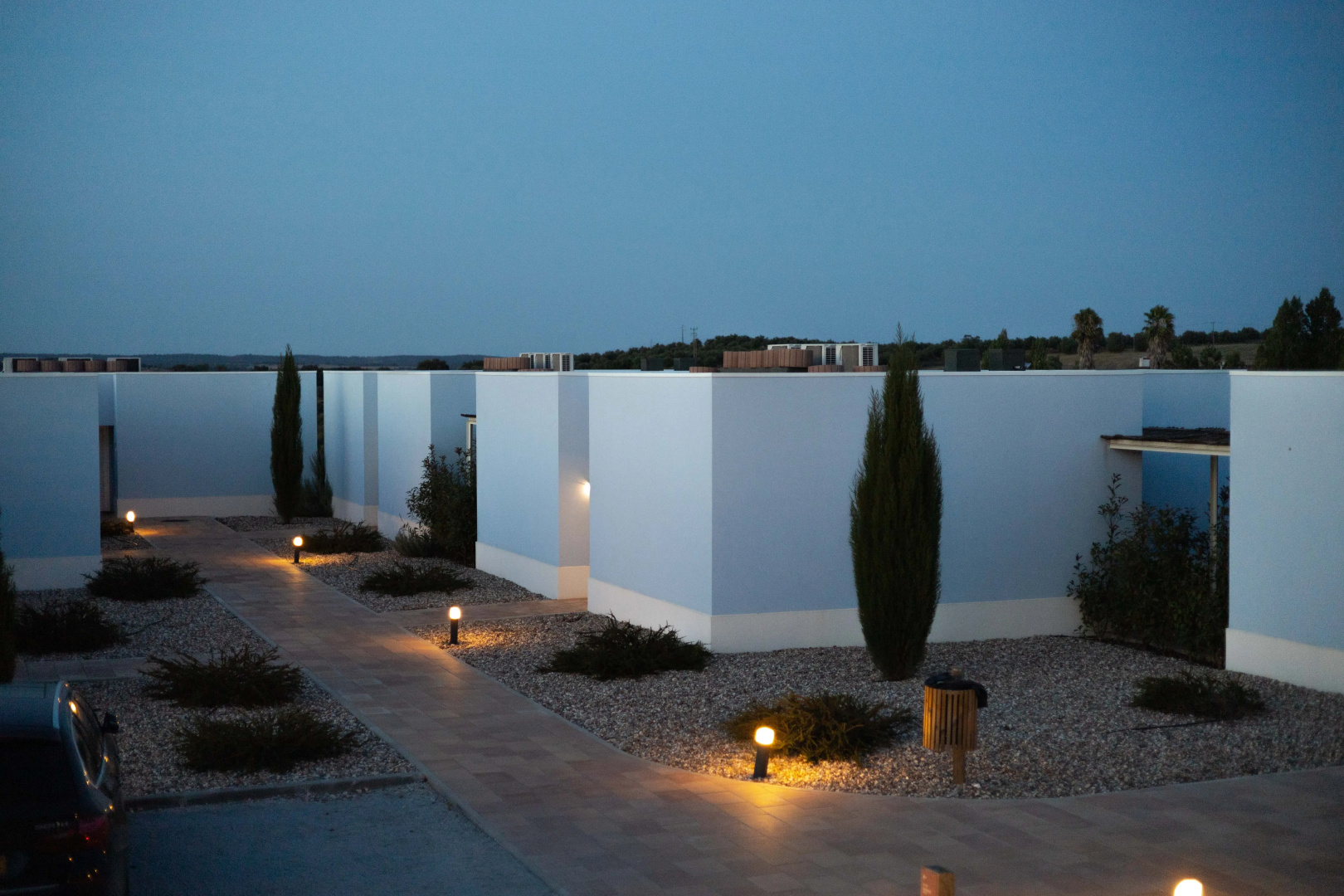 Sleep & Nature Hotel