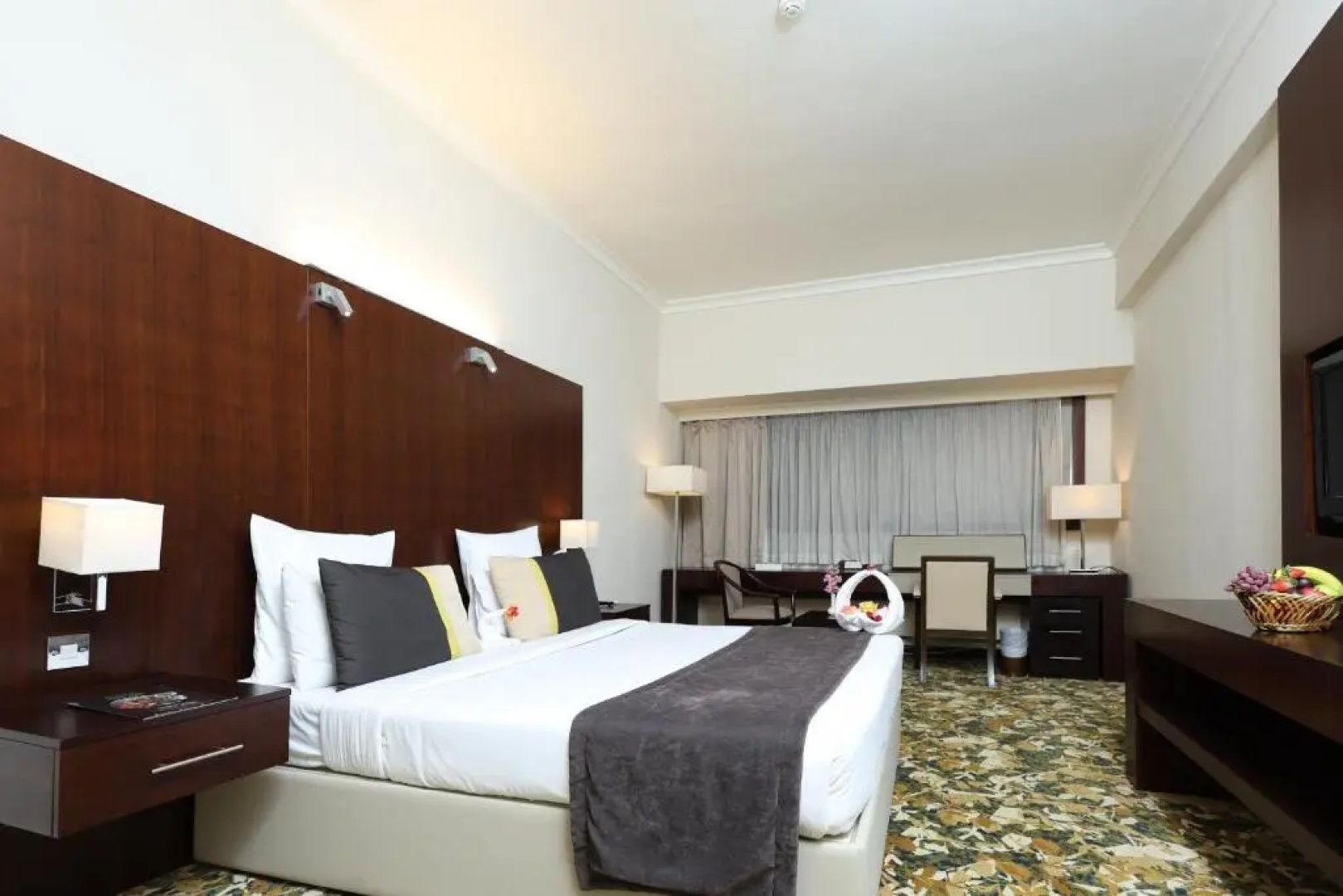 Aavri Hotel Deira