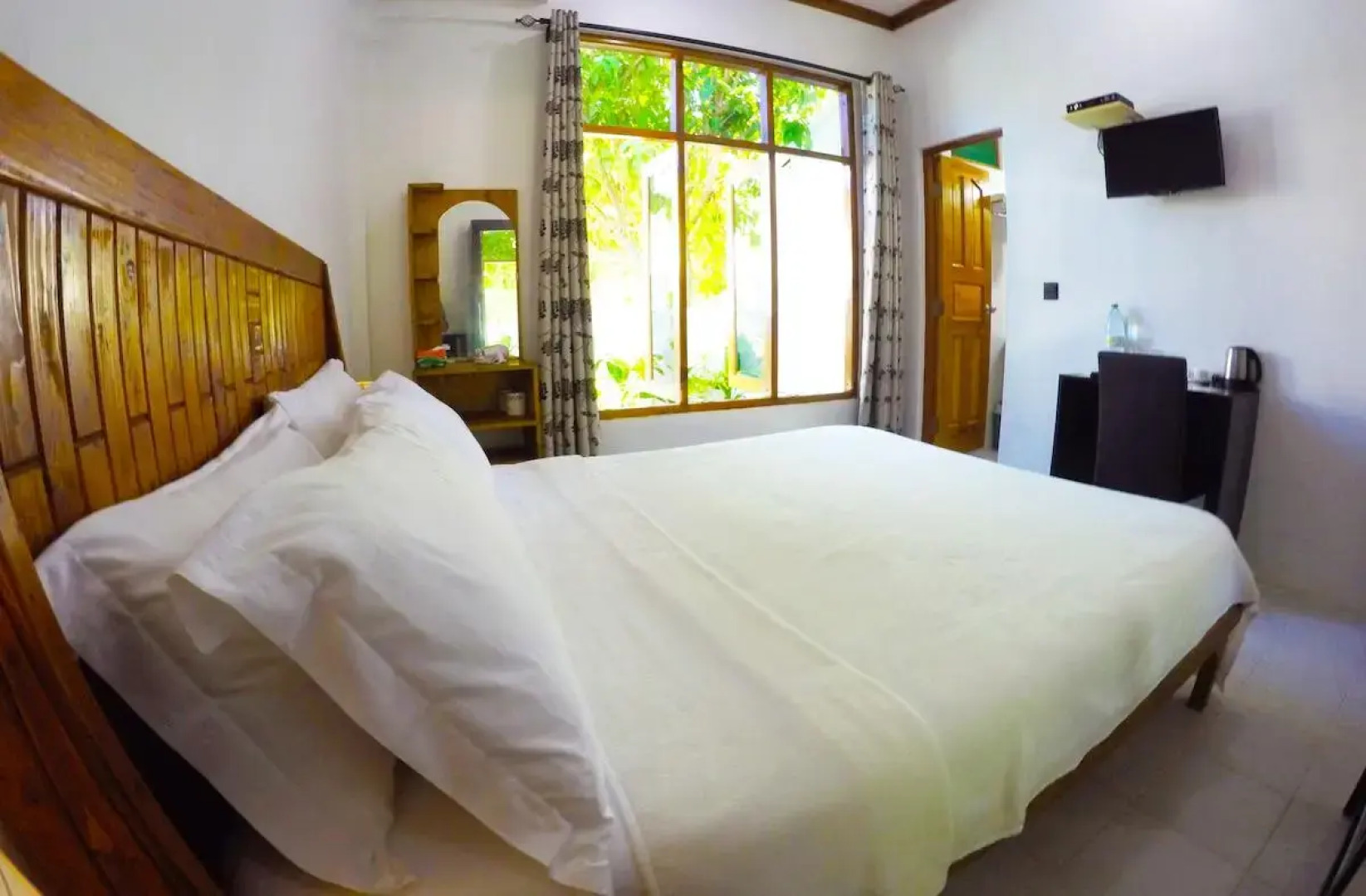 Ithaa Beach Maldives 