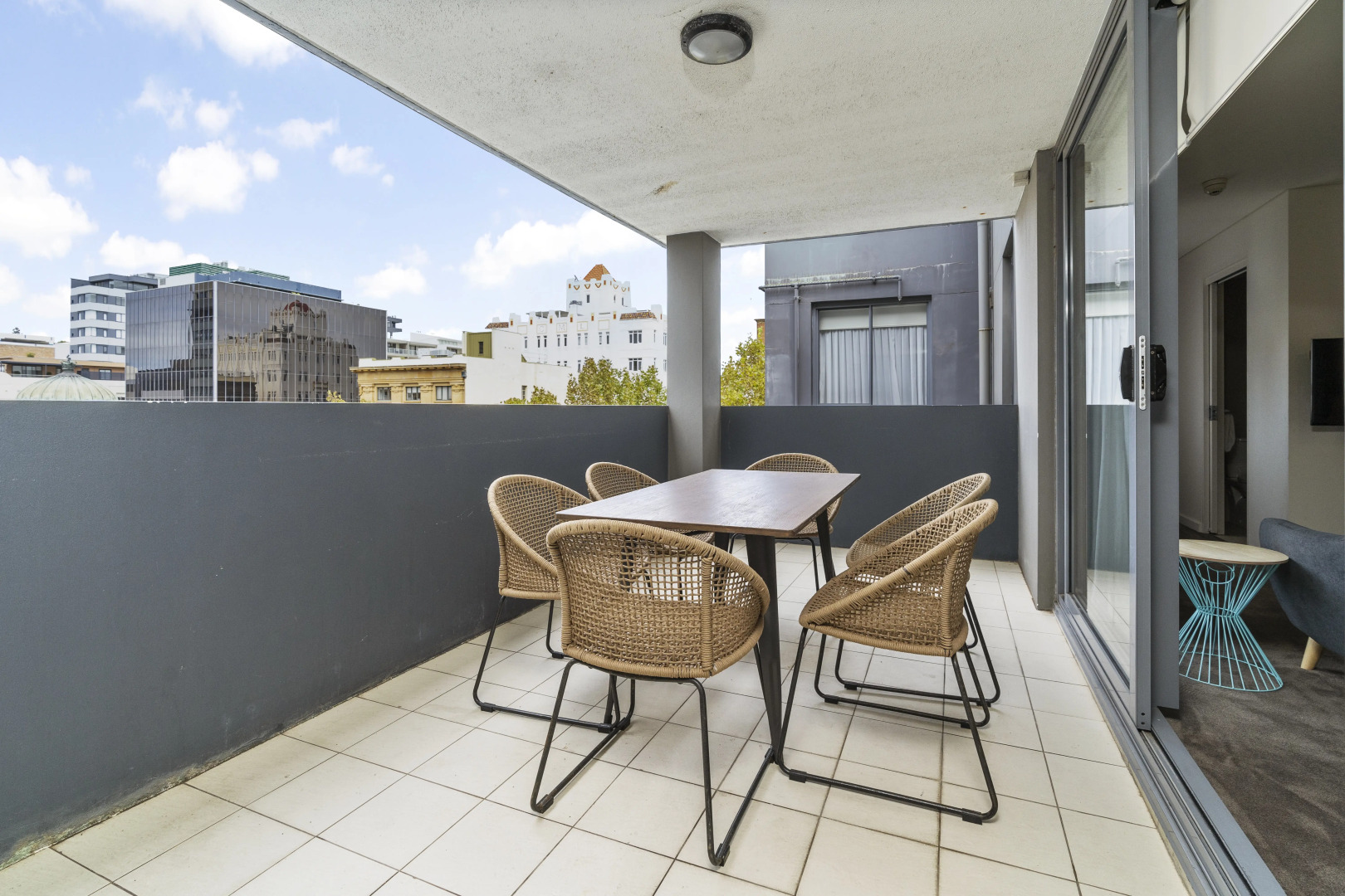 Terminus Apartment Hotel