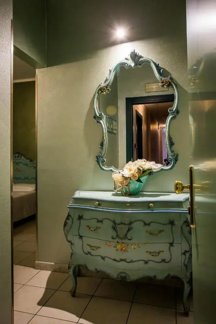 Piccolo Hotel Nogara