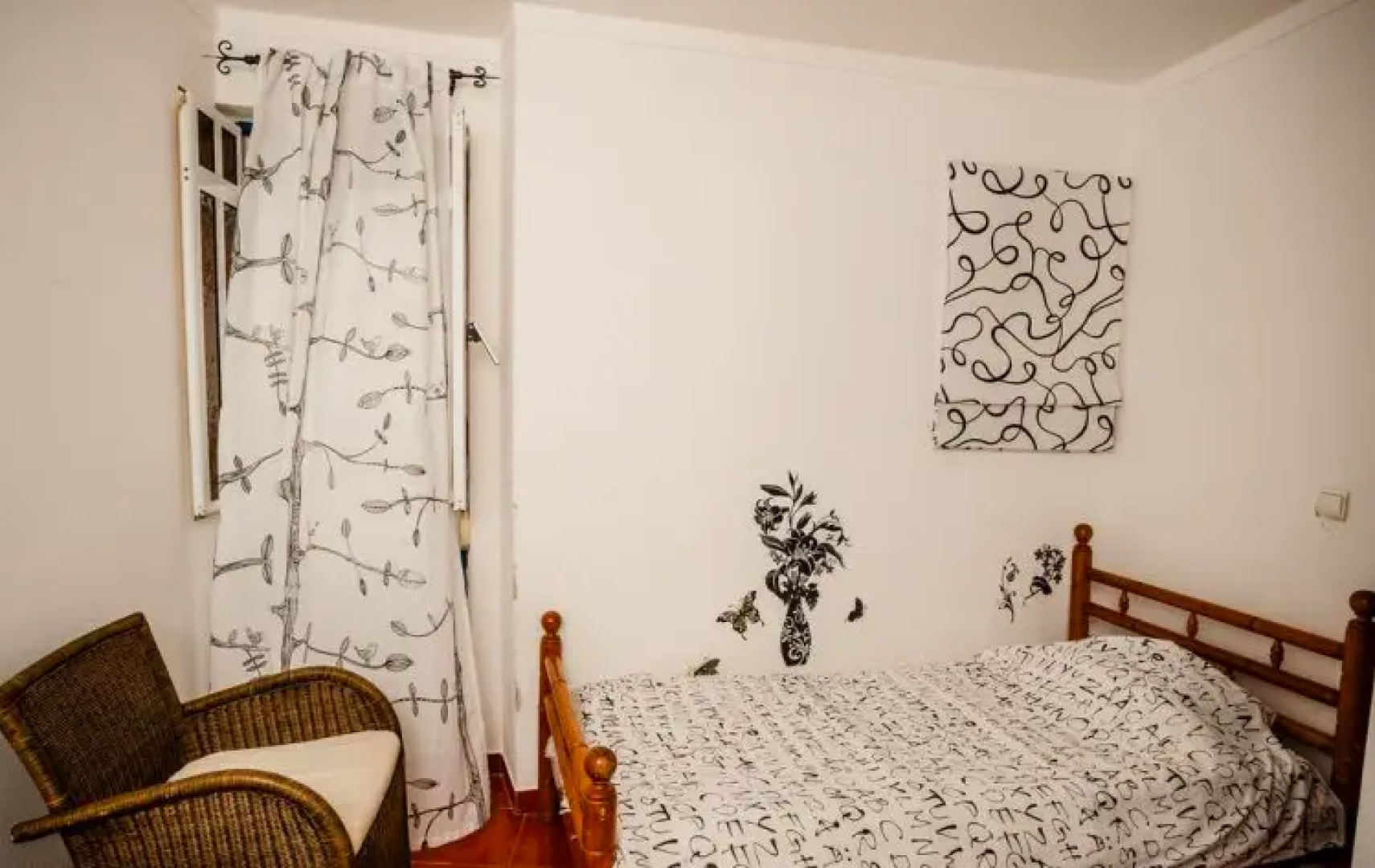 Santa Marta House