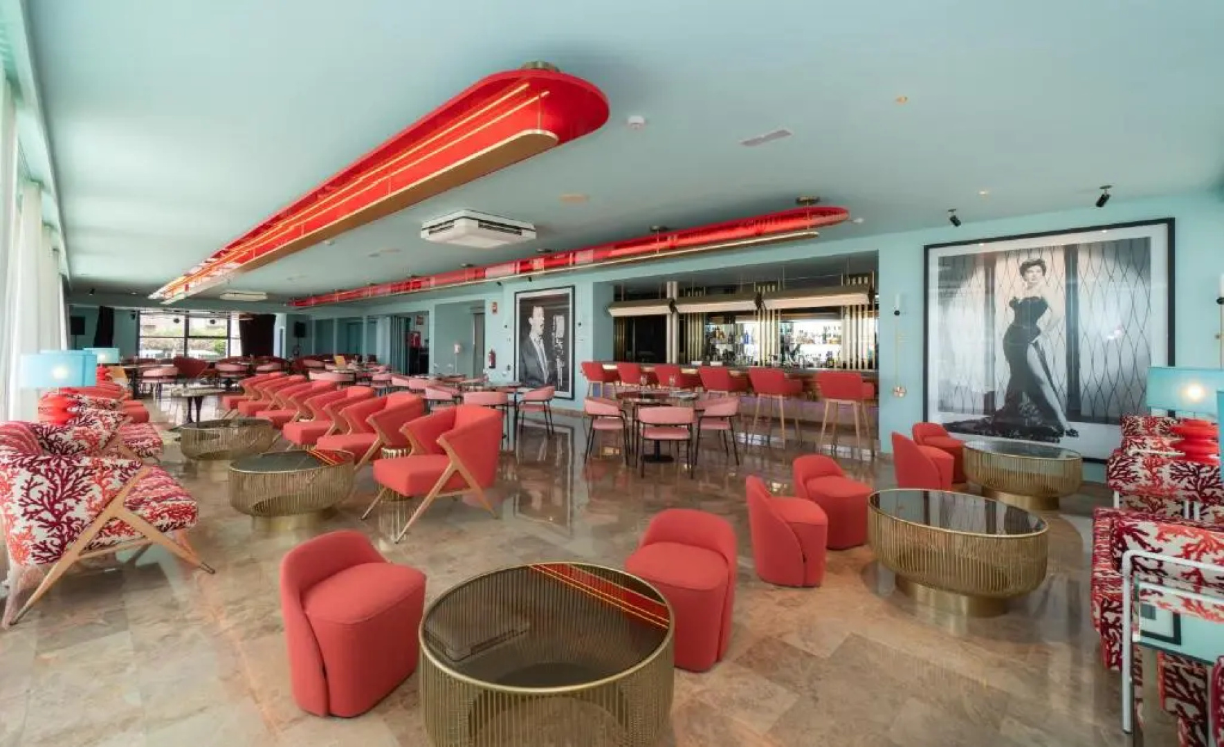 Medplaya Hotel Pez Espada