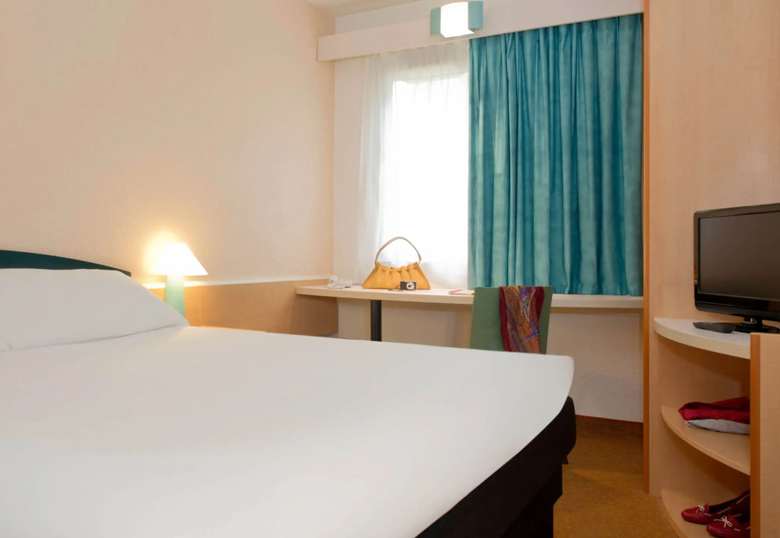 B&B Hotel Blois Nord Vallée Maillard