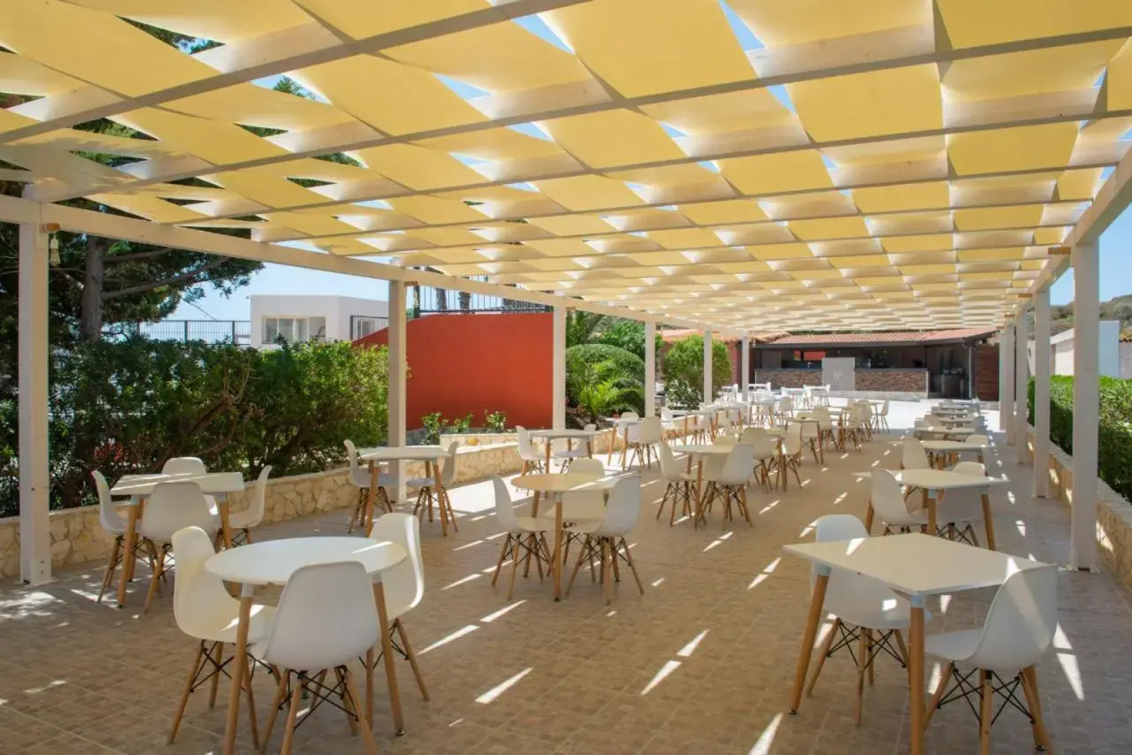 Club Eloro Hotel