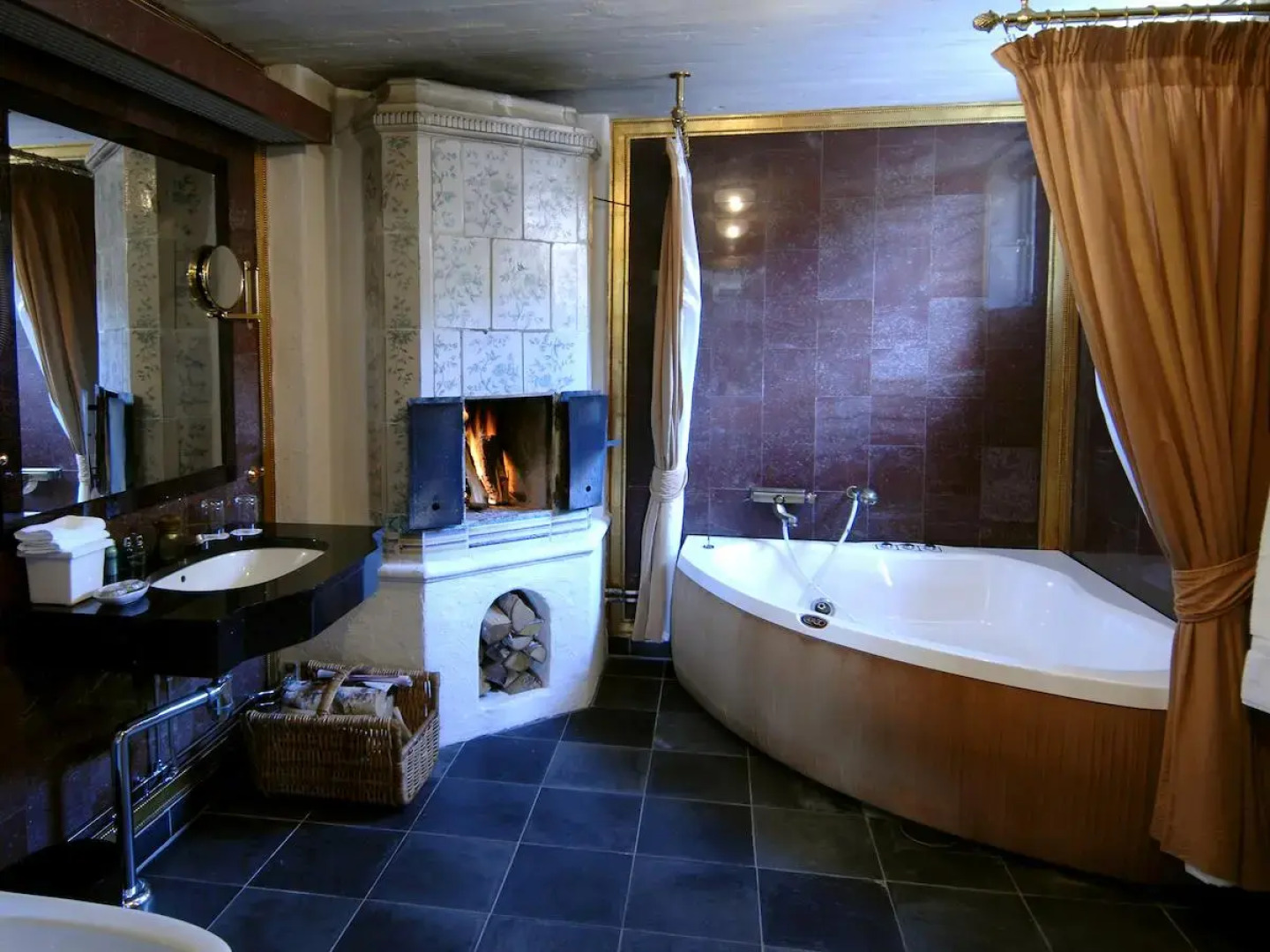 Gripsholms Värdshus