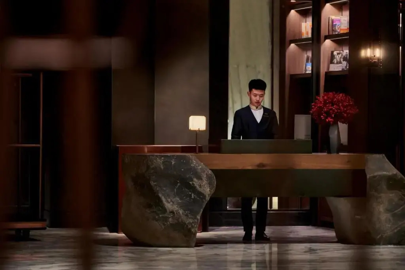 Mumian Beijing Daxing International Airport, part of Hyatt