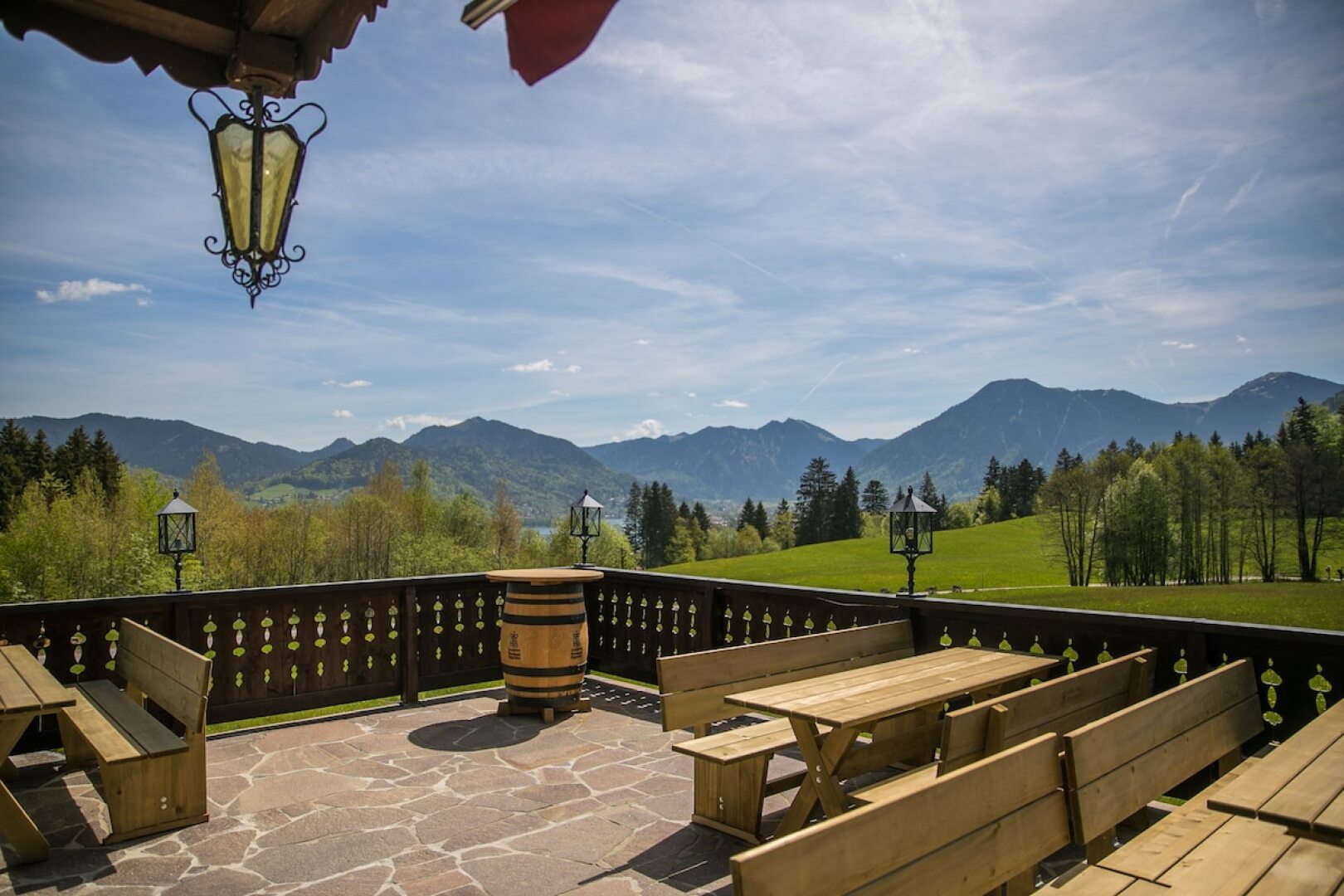 Berghotel Sonnenbichl