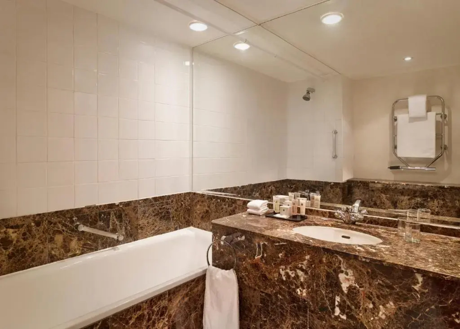 Millennium Hotel and Conference Centre Gloucester London