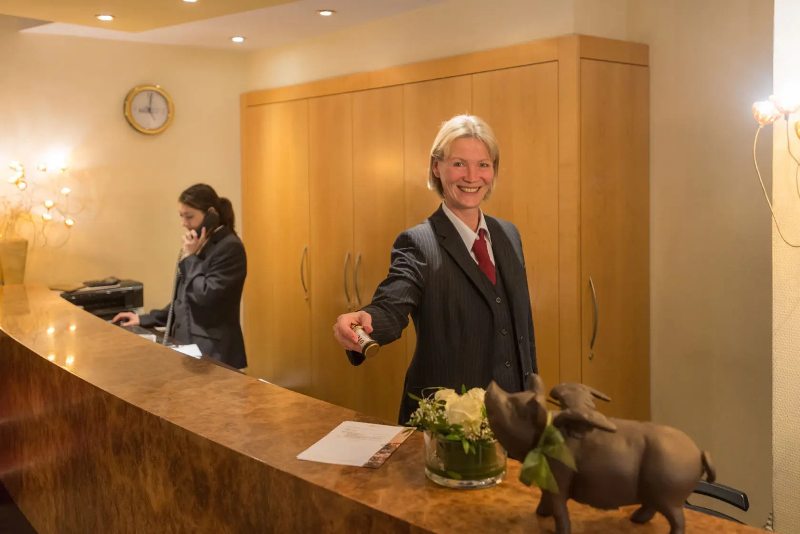 Hotel Heinz