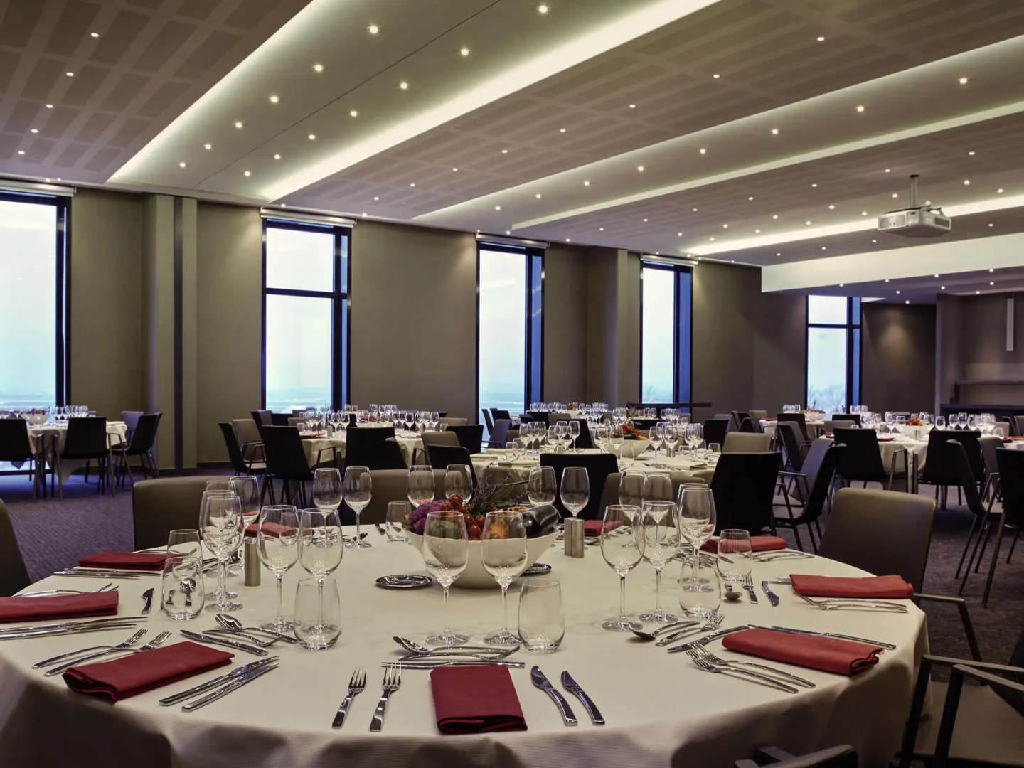 Pullman Paris Roissy CDG Airport