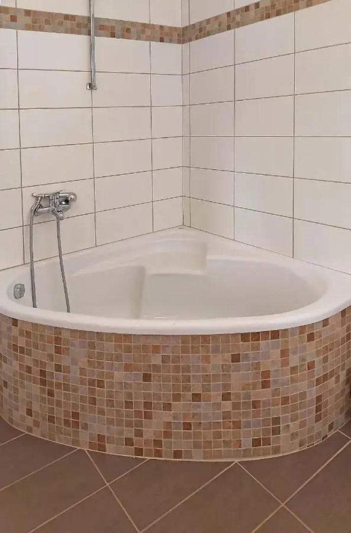 Villa Armonia, Everything Is In Harmony