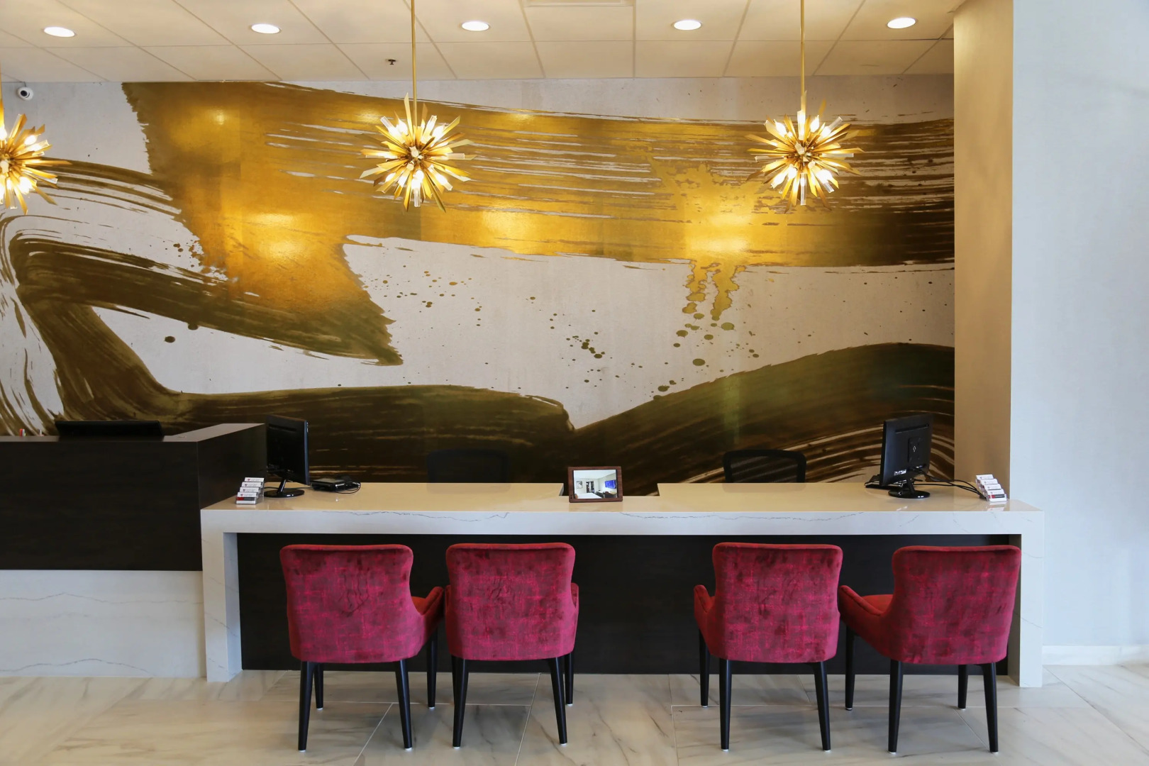 Lincoln Hotel Monterey Park Los Angeles